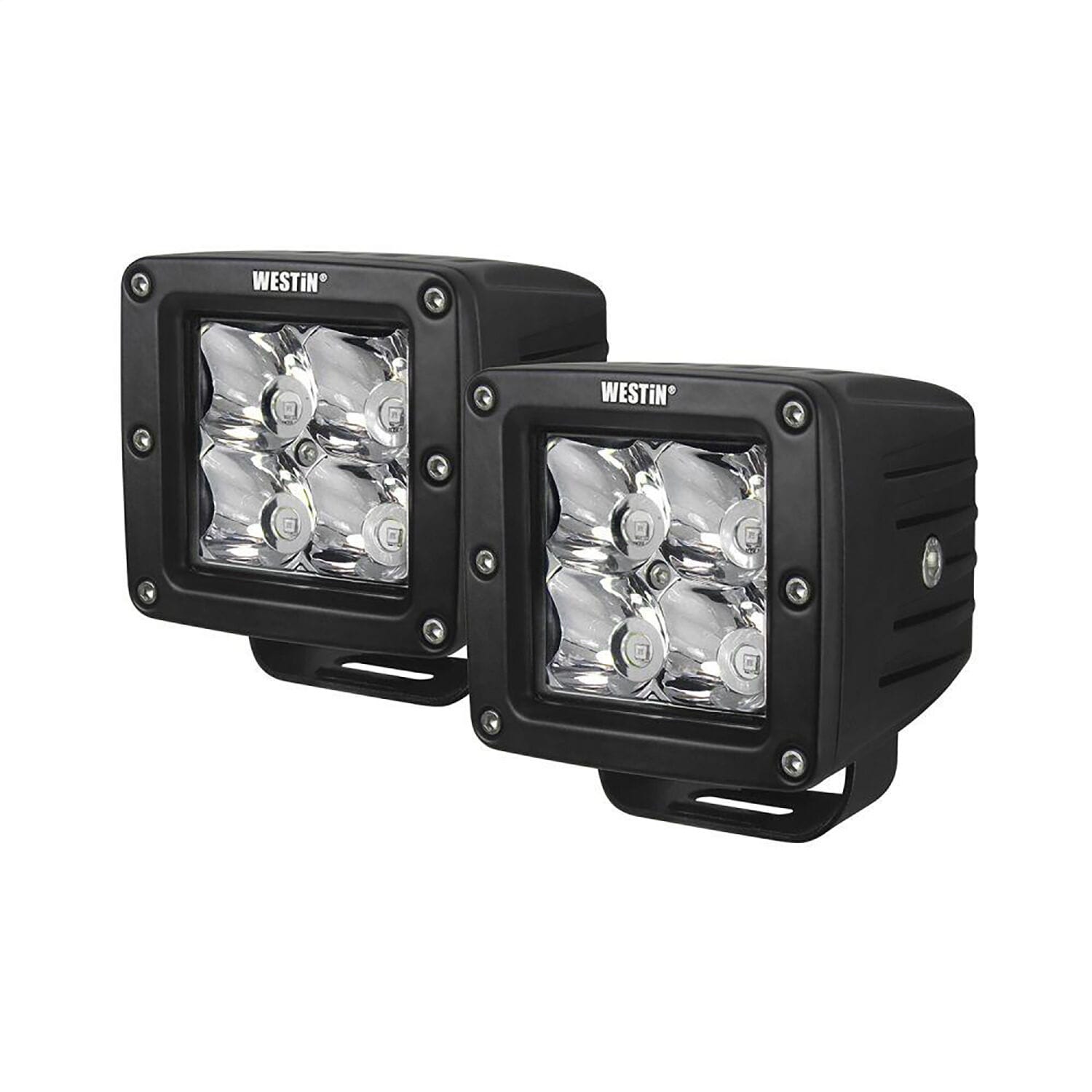 HyperQ LED Auxiliary Light