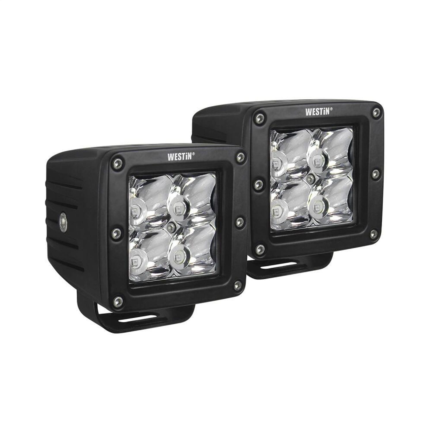 HyperQ LED Auxiliary Light thumbnail 2