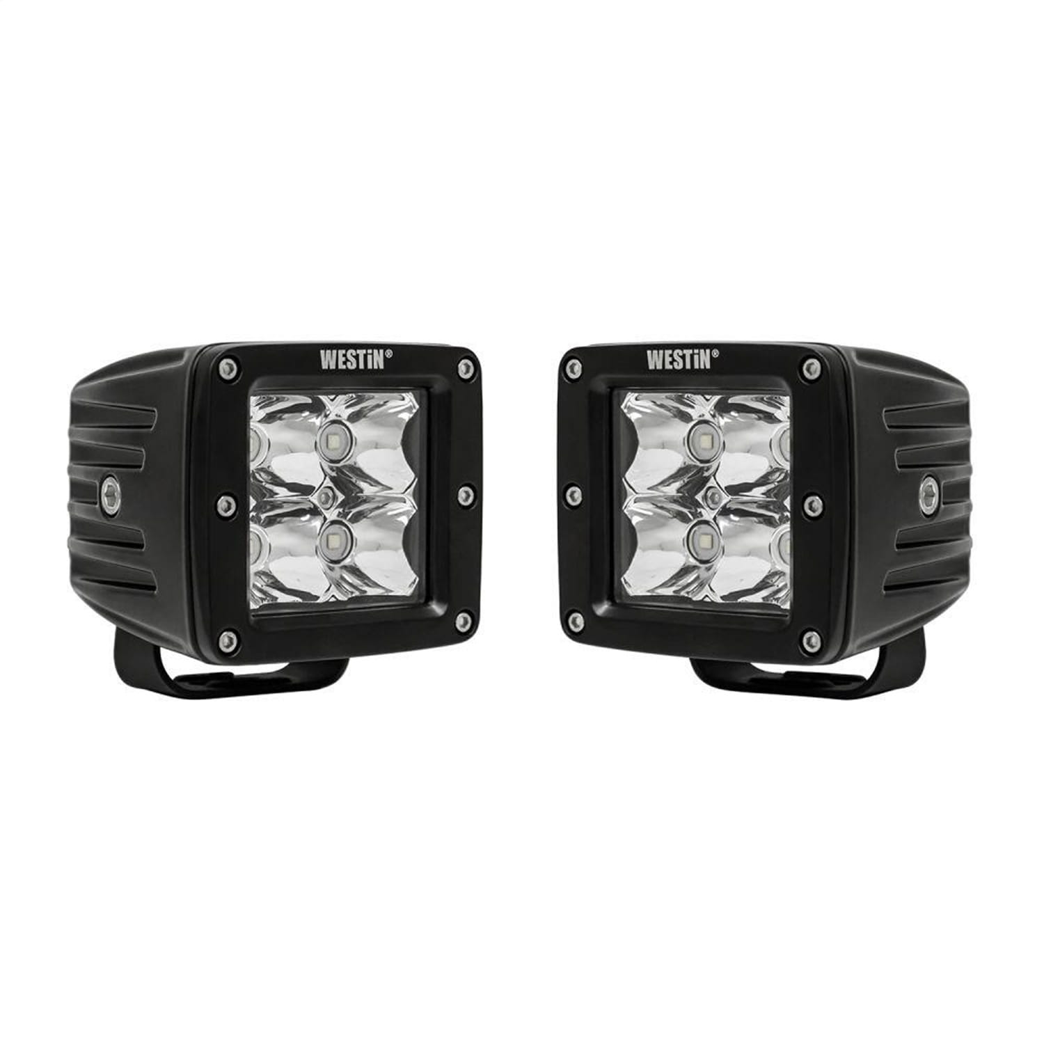 HyperQ LED Auxiliary Light thumbnail 3