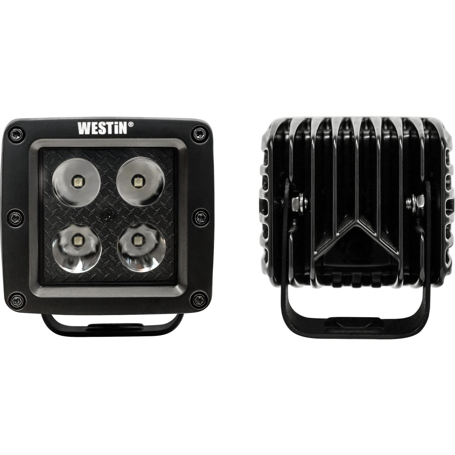 HyperQ B-FORCE LED Auxiliary Lights thumbnail 6