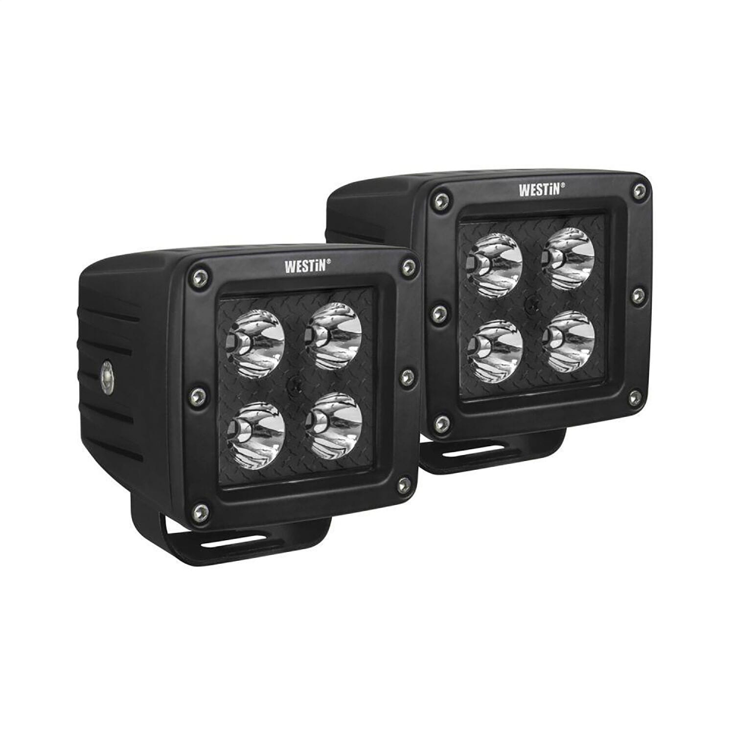 HyperQ B-FORCE LED Auxiliary Lights thumbnail 2