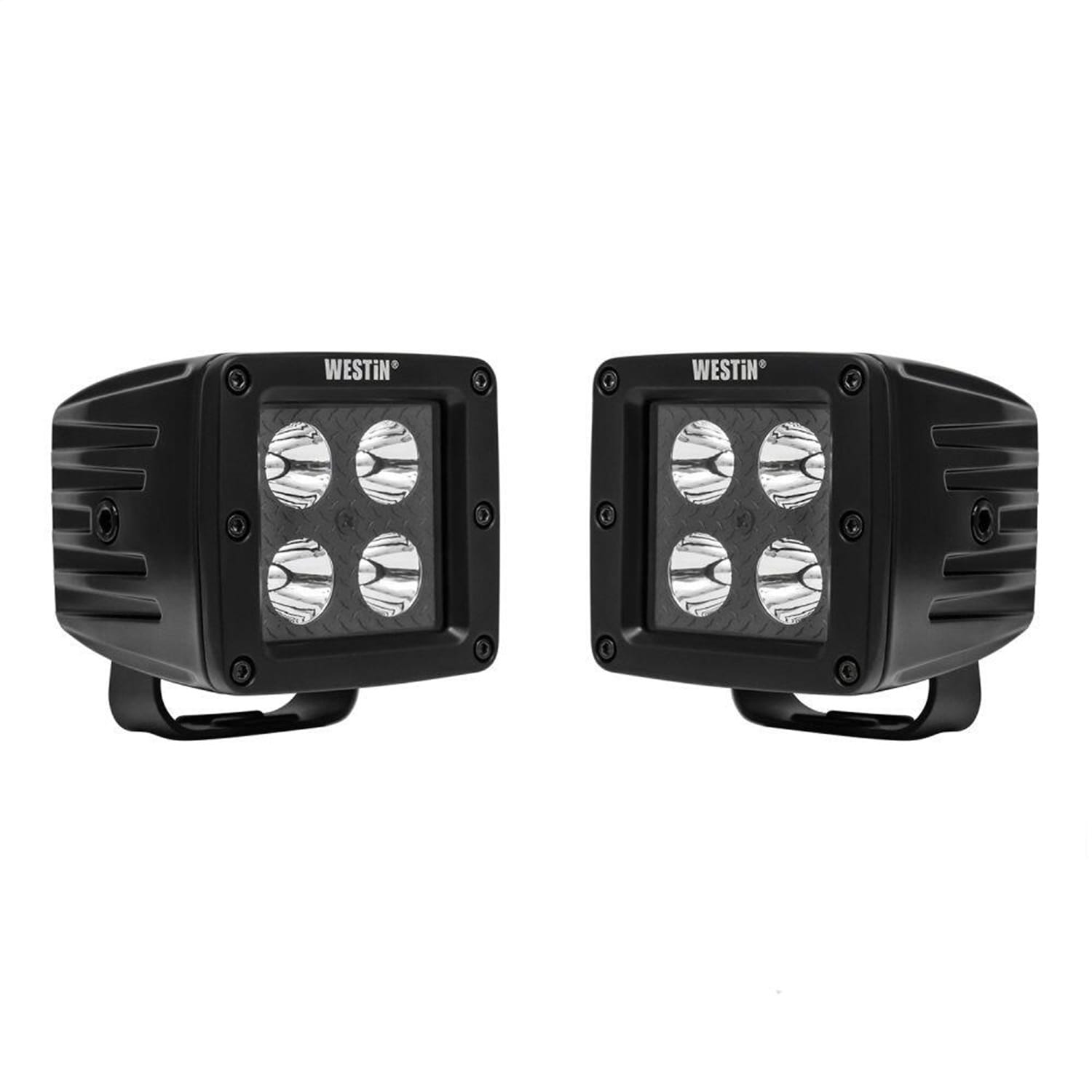 HyperQ B-FORCE LED Auxiliary Lights thumbnail 3