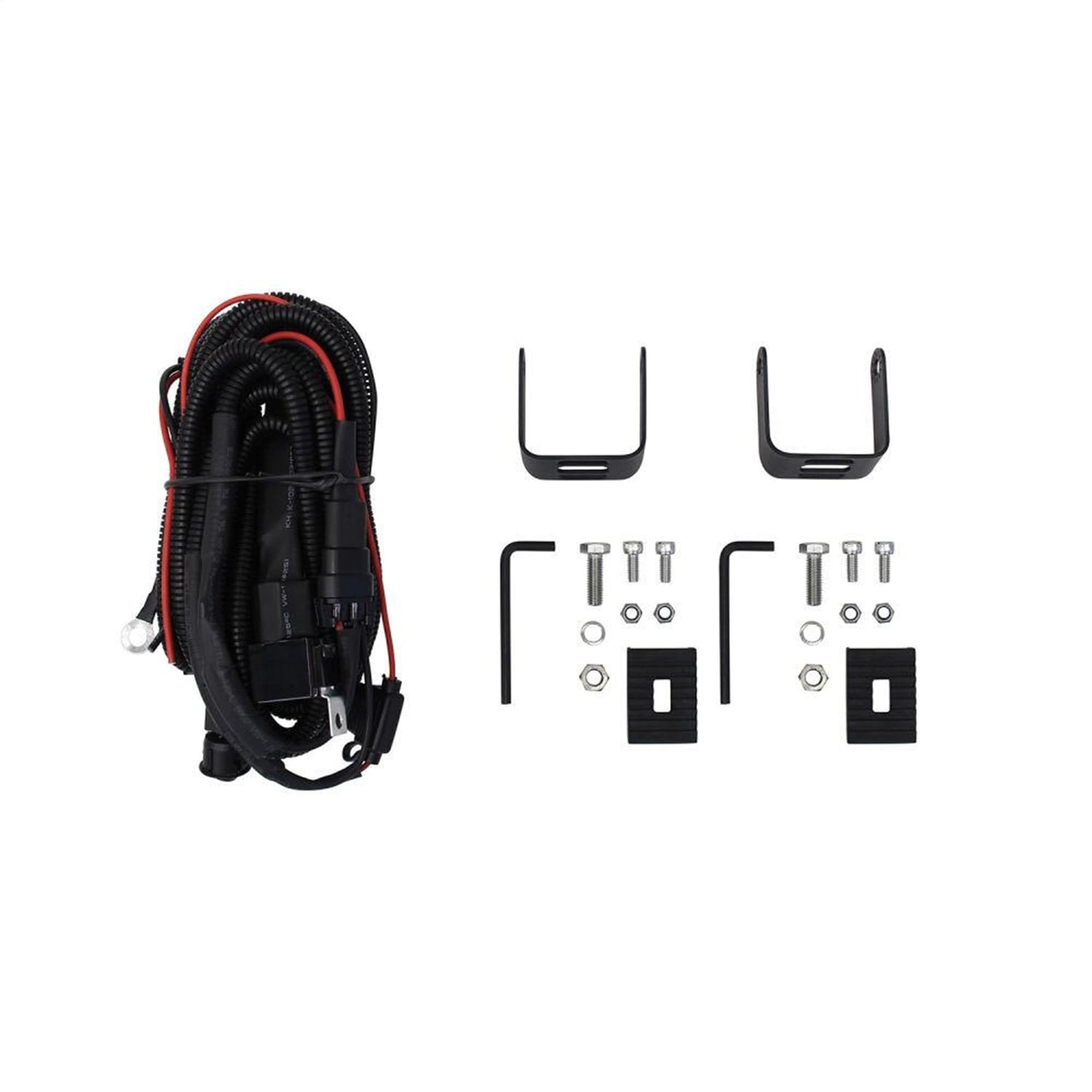 HyperQ B-FORCE LED Auxiliary Lights thumbnail 5