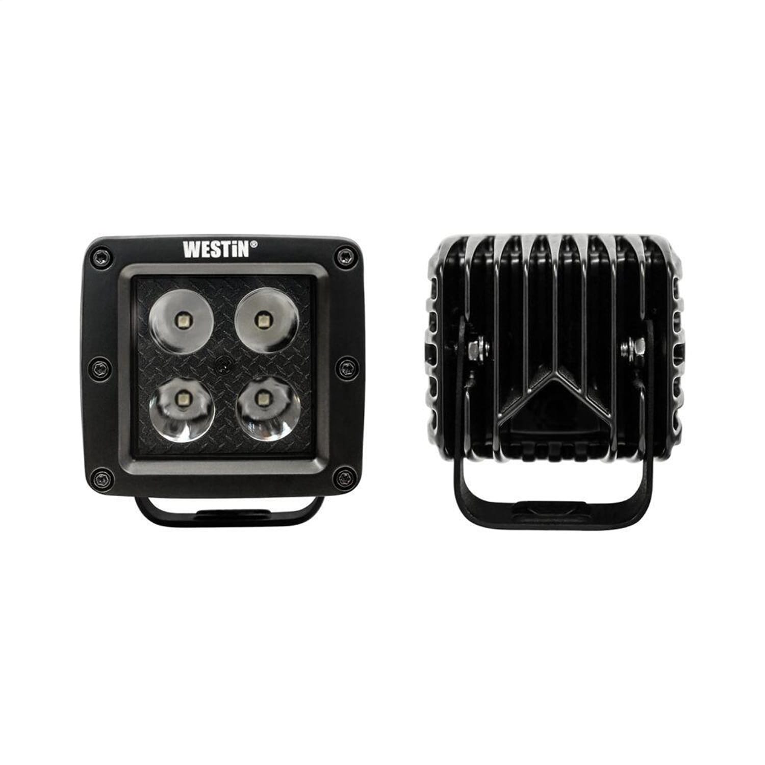 HyperQ B-FORCE LED Auxiliary Lights thumbnail 6
