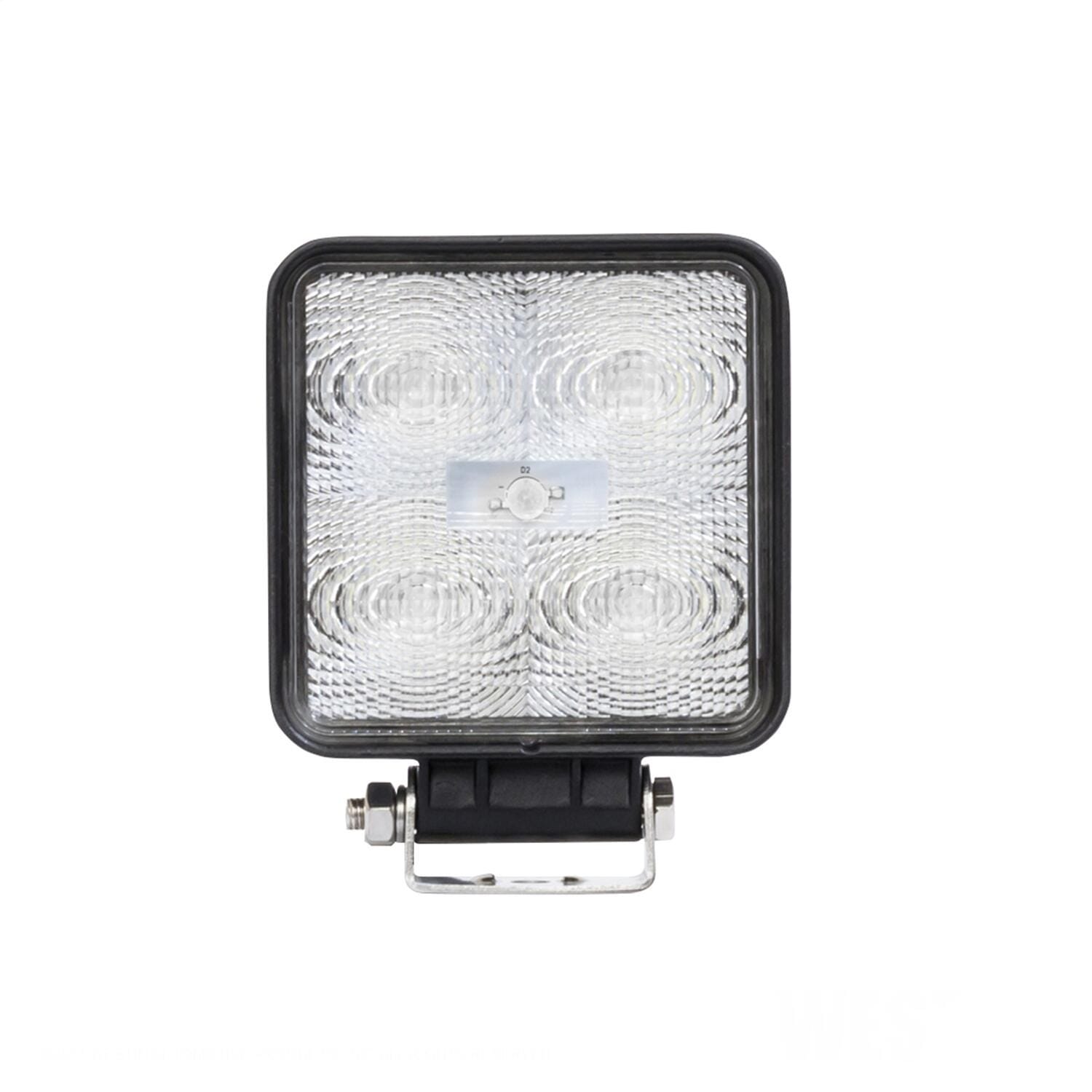 Square LED Work Utility Light thumbnail 2