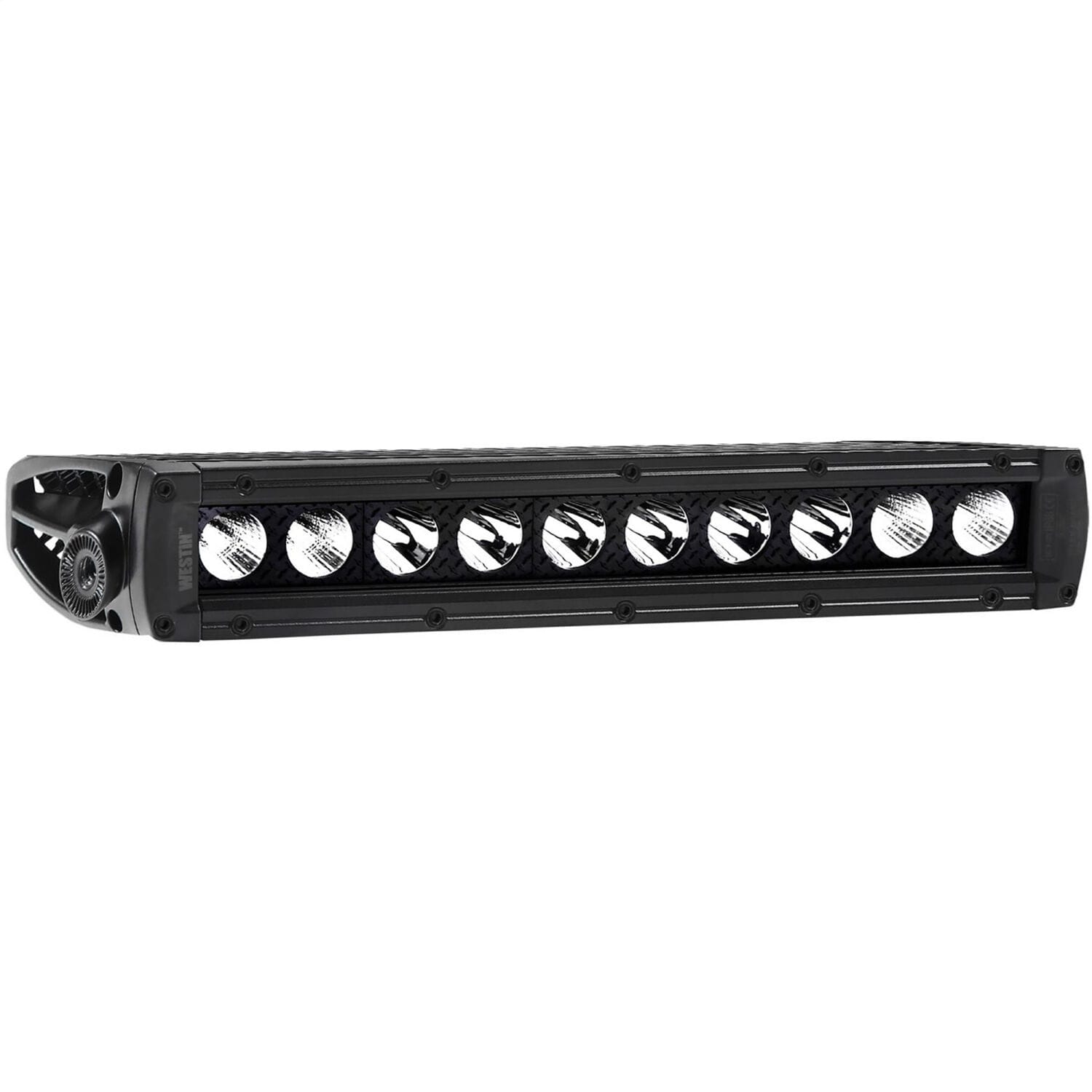 B-FORCE Single Row LED