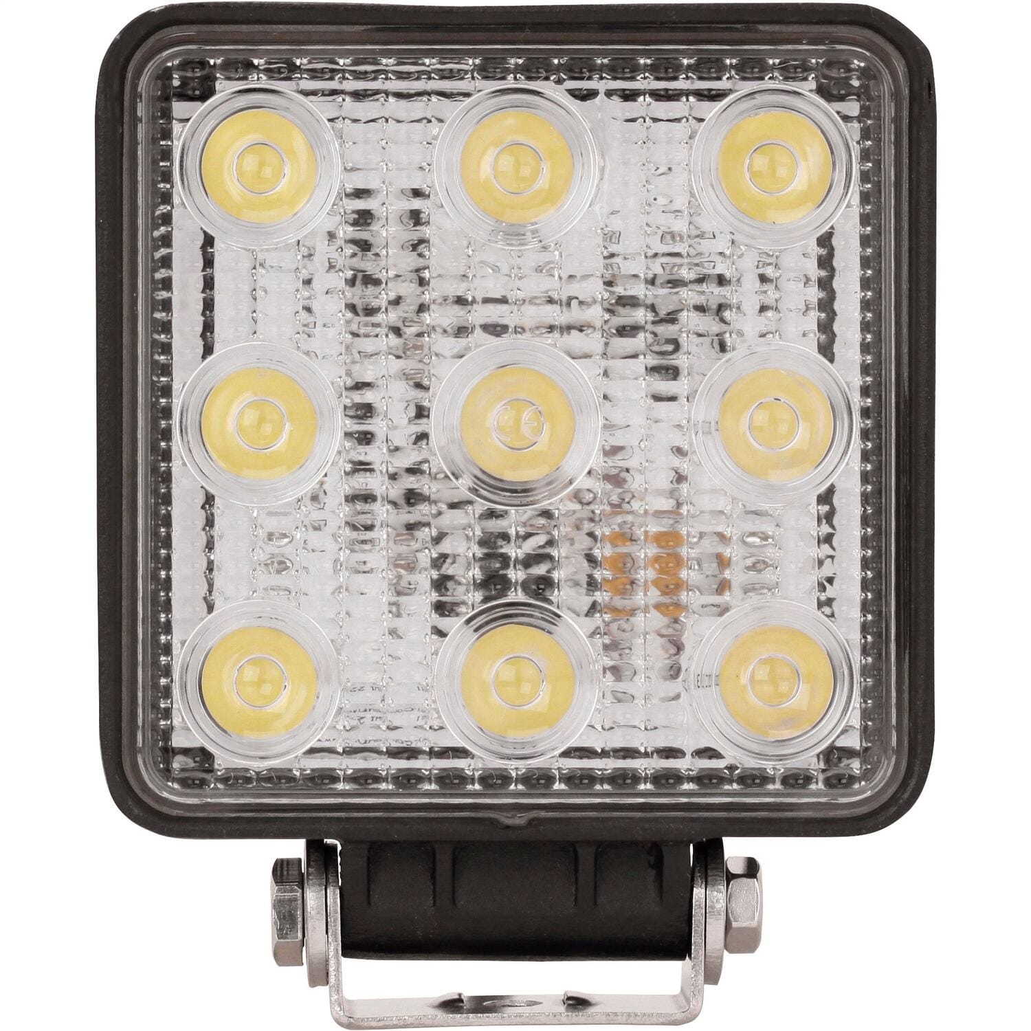 Square LED Work Utility Light thumbnail 2