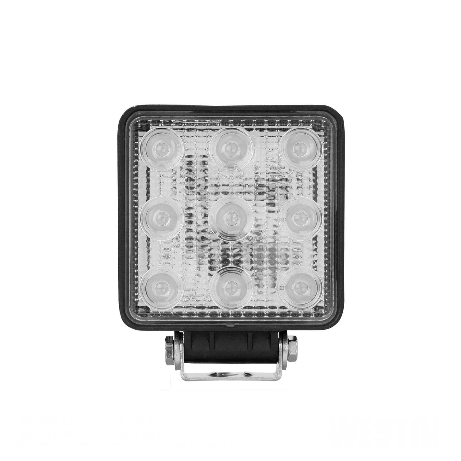 Square LED Work Utility Light thumbnail 2
