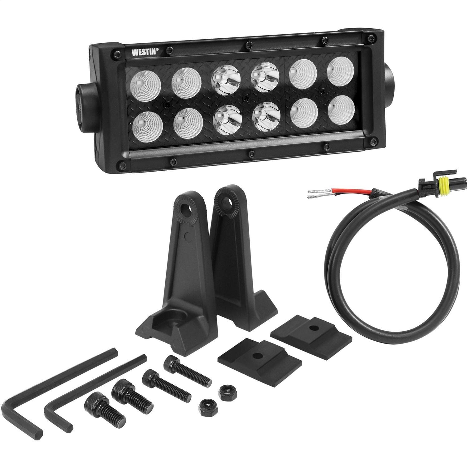 B-FORCE LED Light Bar thumbnail 2