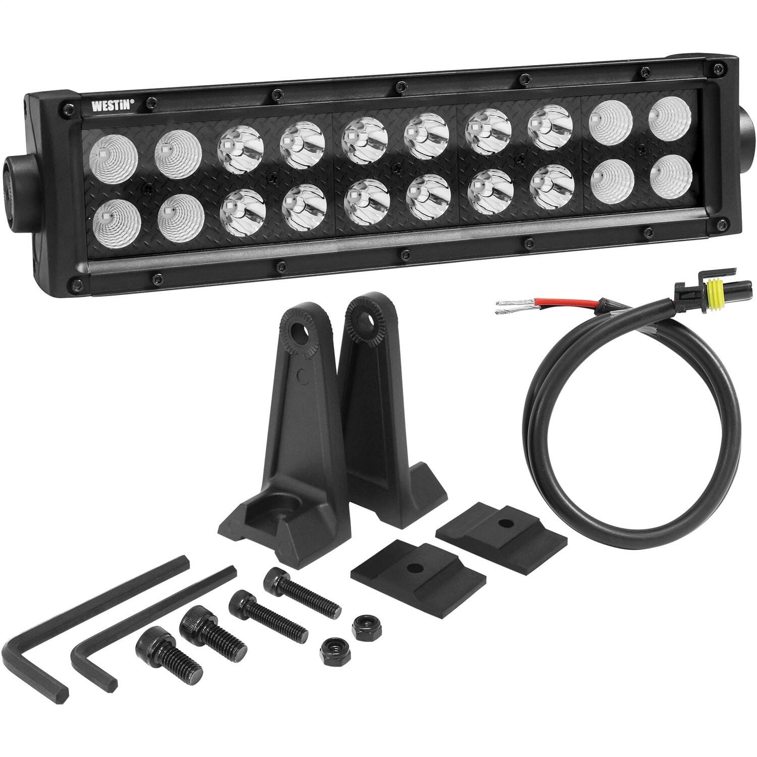 B-FORCE LED Light Bar thumbnail 2