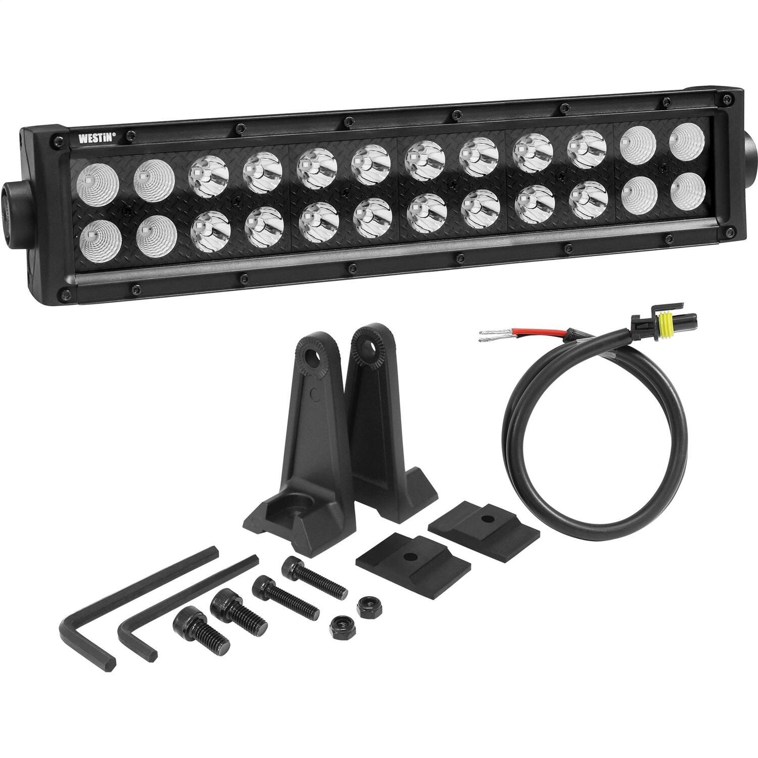 B-FORCE LED Light Bar thumbnail 2