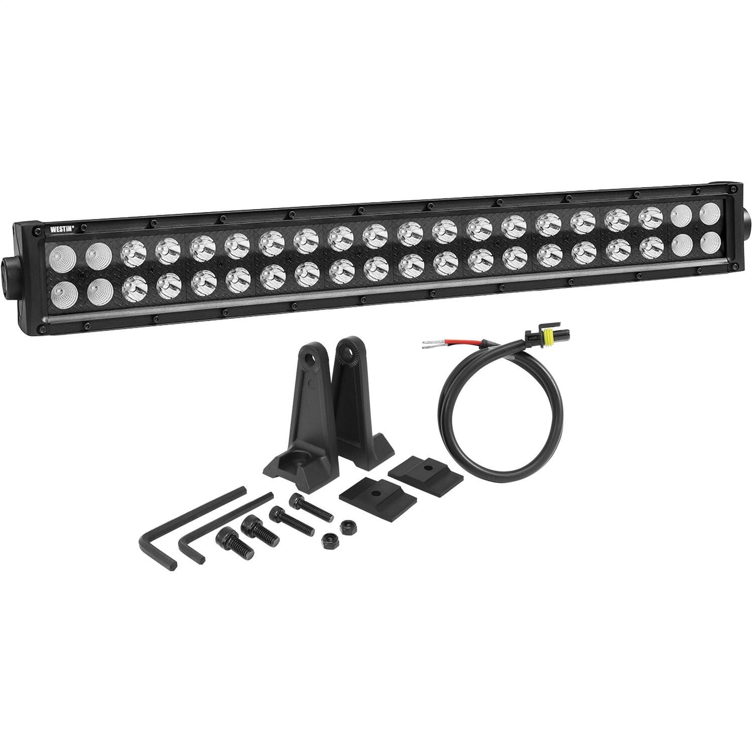 B-FORCE LED Light Bar thumbnail 2