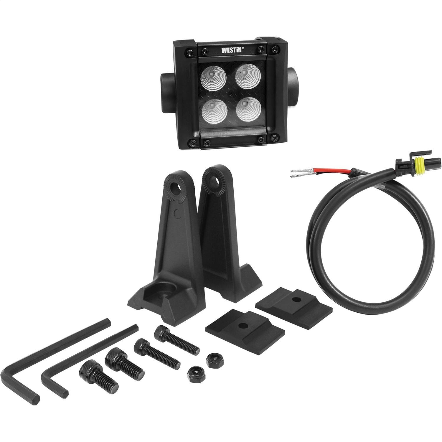 B-FORCE LED Light Bar thumbnail 2
