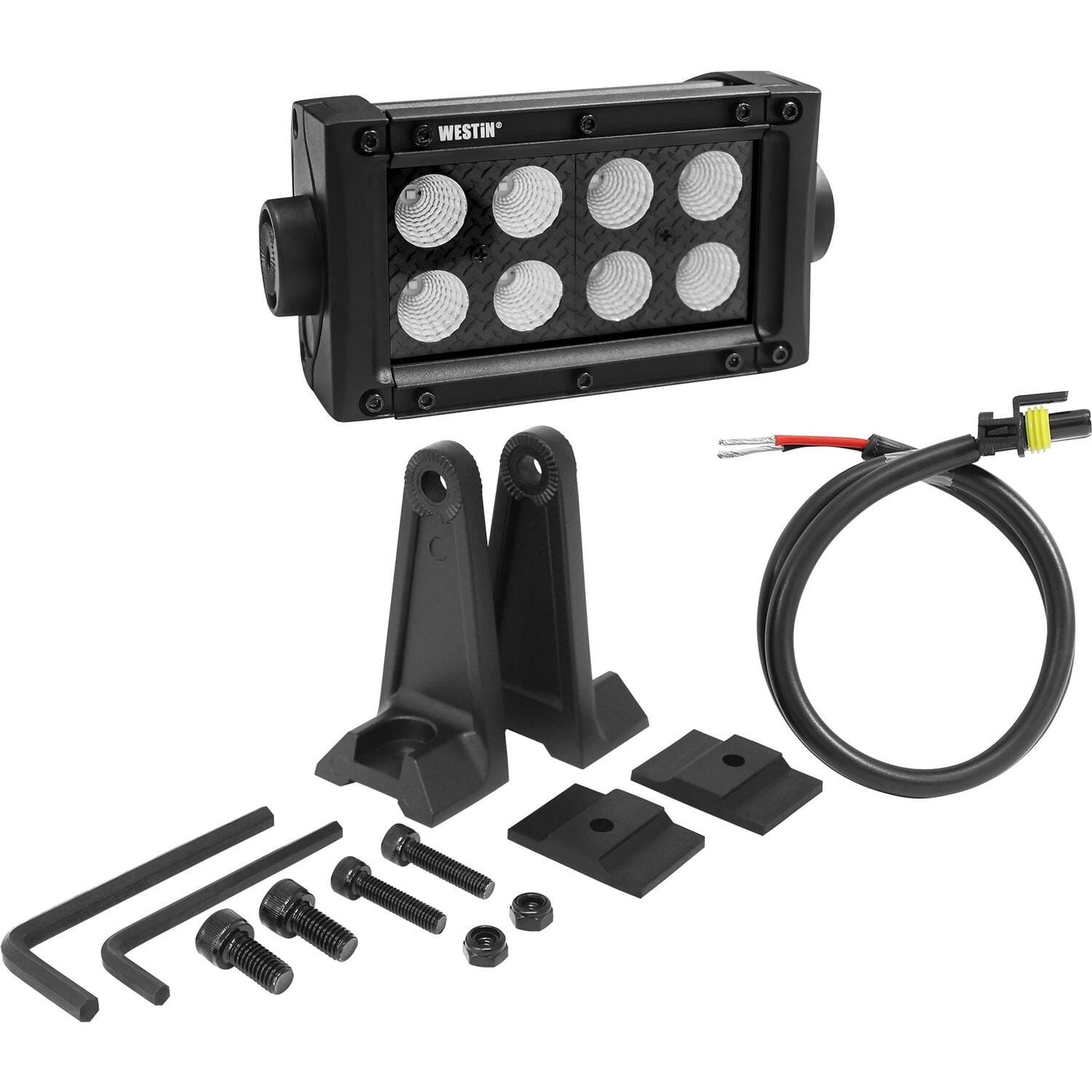 B-FORCE LED Light Bar thumbnail 2