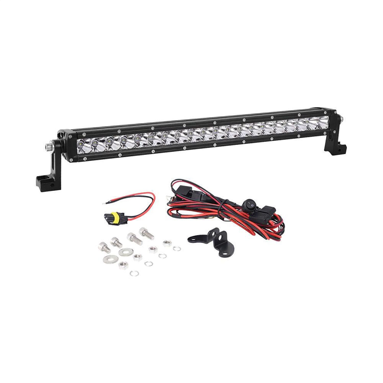 Xtreme LED Light Bar thumbnail 2