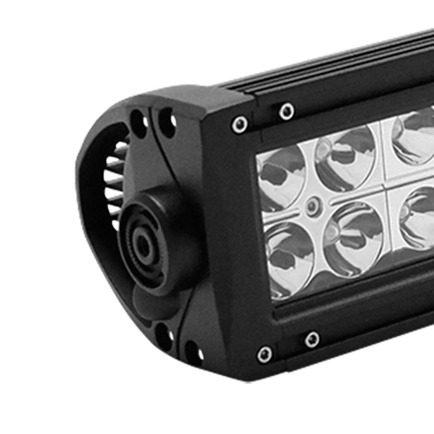 EF2 LED Light Bar thumbnail 2
