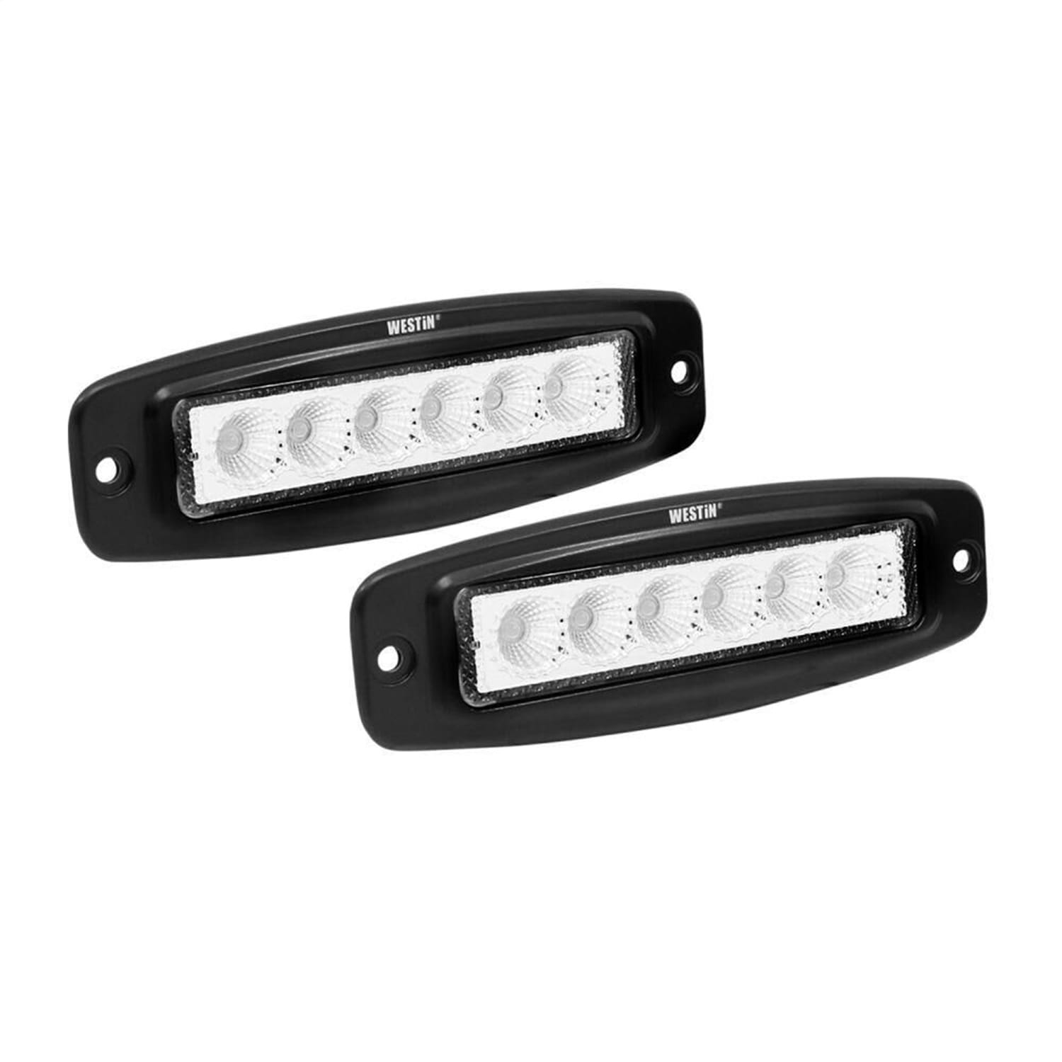 FM6 Flush Mount LED