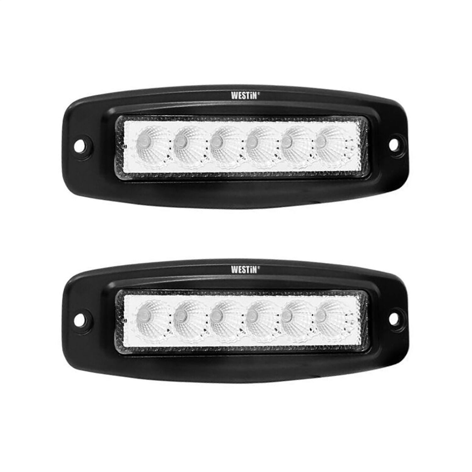 FM6 Flush Mount LED thumbnail 2