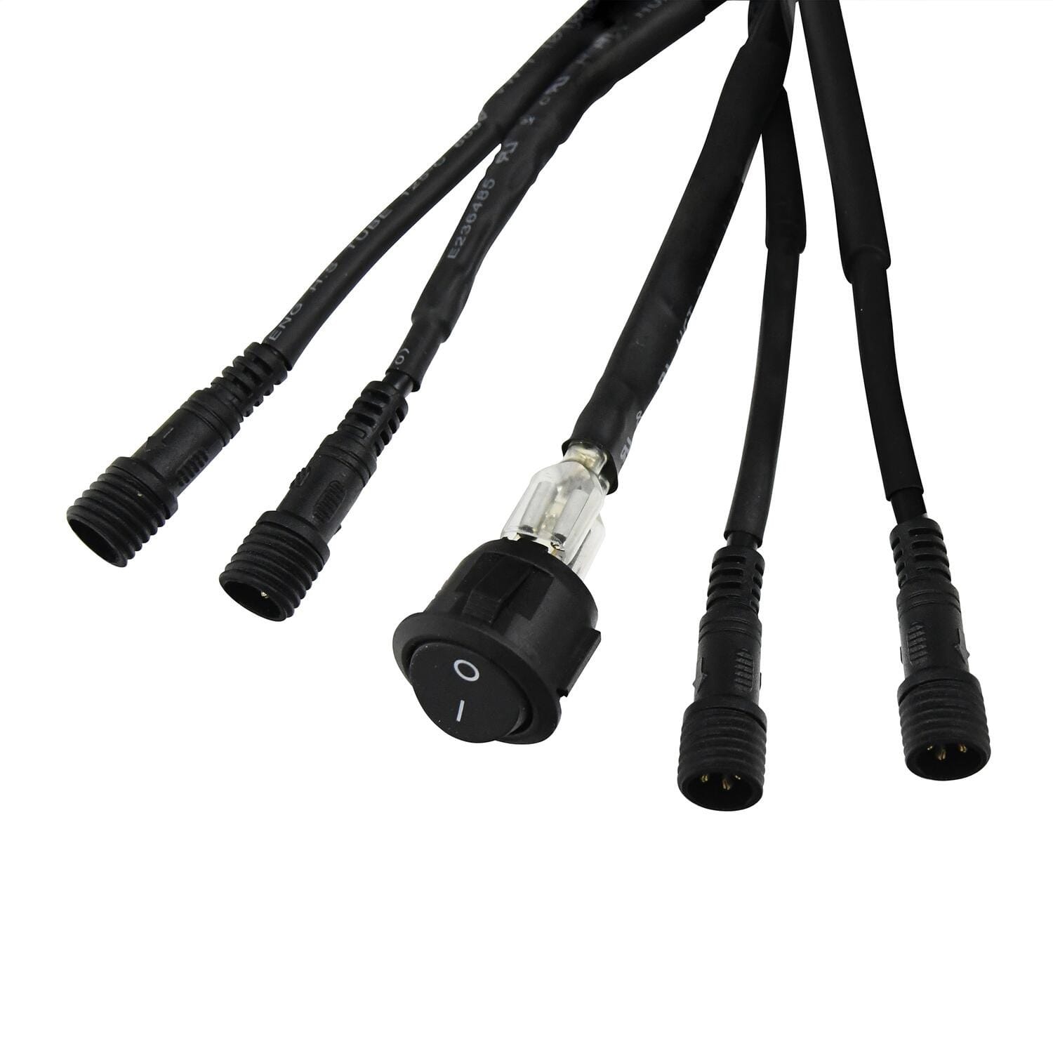 LED Rock Light Kit thumbnail 7