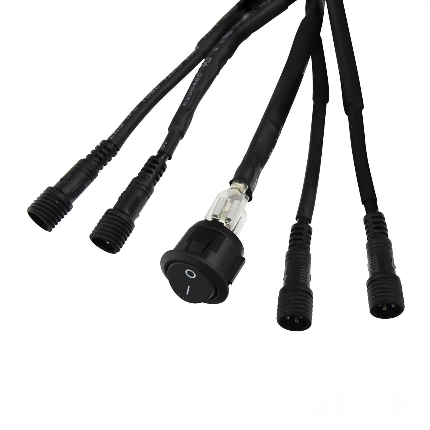 LED Rock Light Kit thumbnail 7