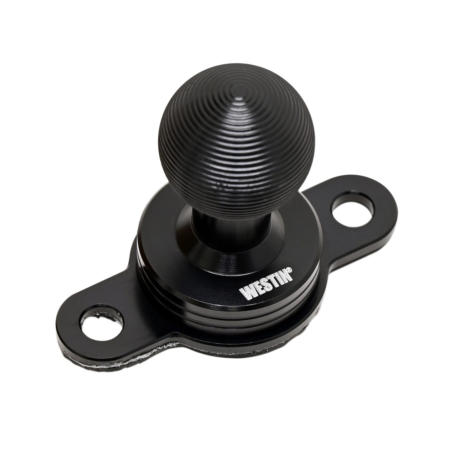AMPS Compatible 2 Hole 20mm Ball Mount 3 thumbnail 2