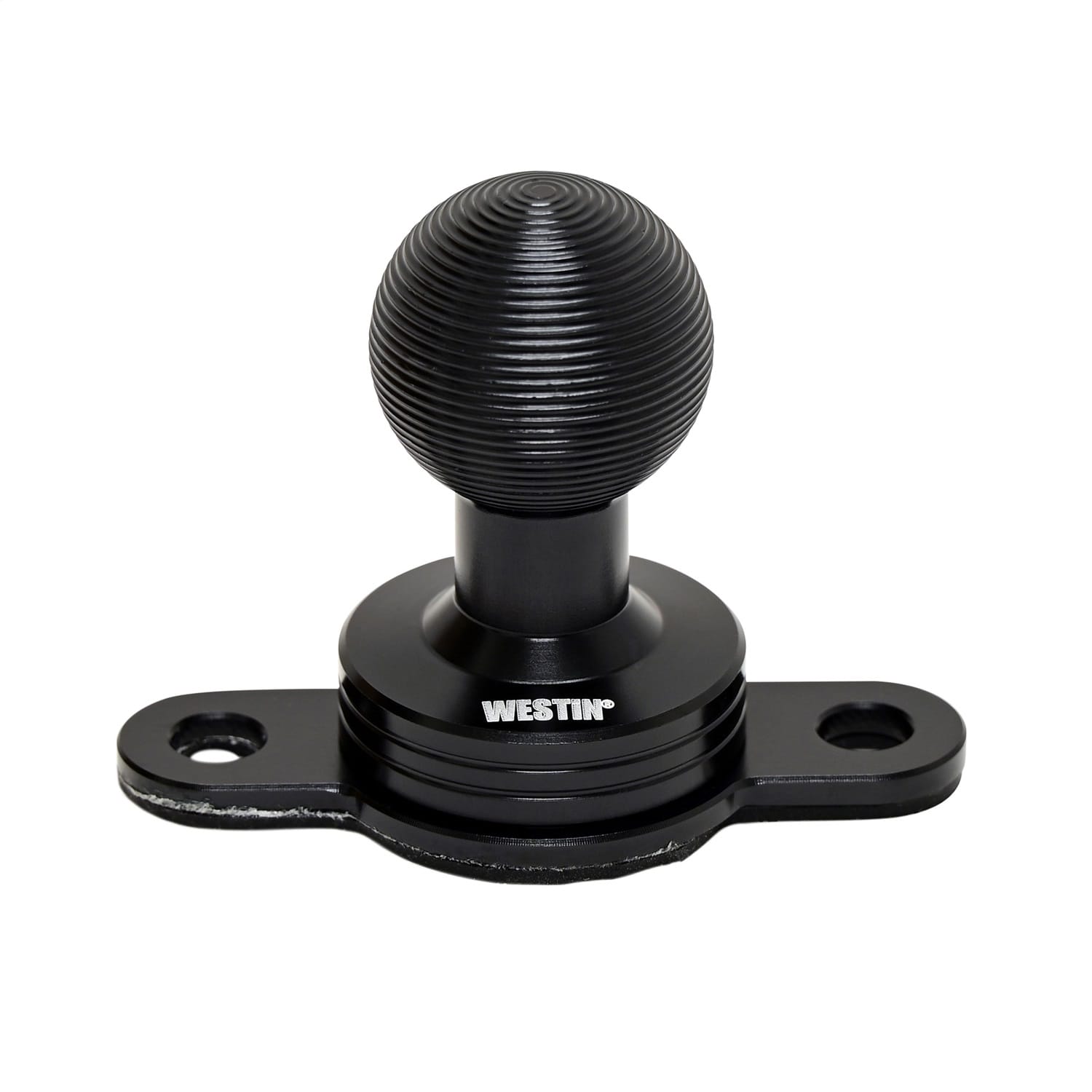 AMPS Compatible 2 Hole 20mm Ball Mount 3 thumbnail 3
