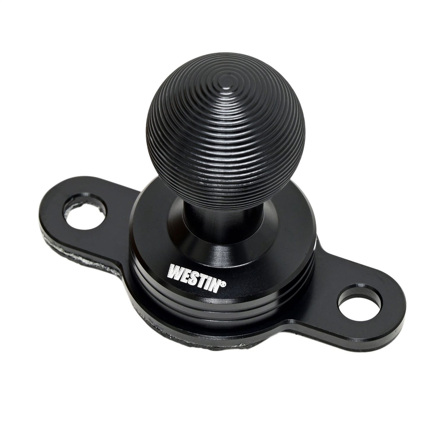 AMPS Compatible 2 Hole 20mm Ball Mount 3 thumbnail 4