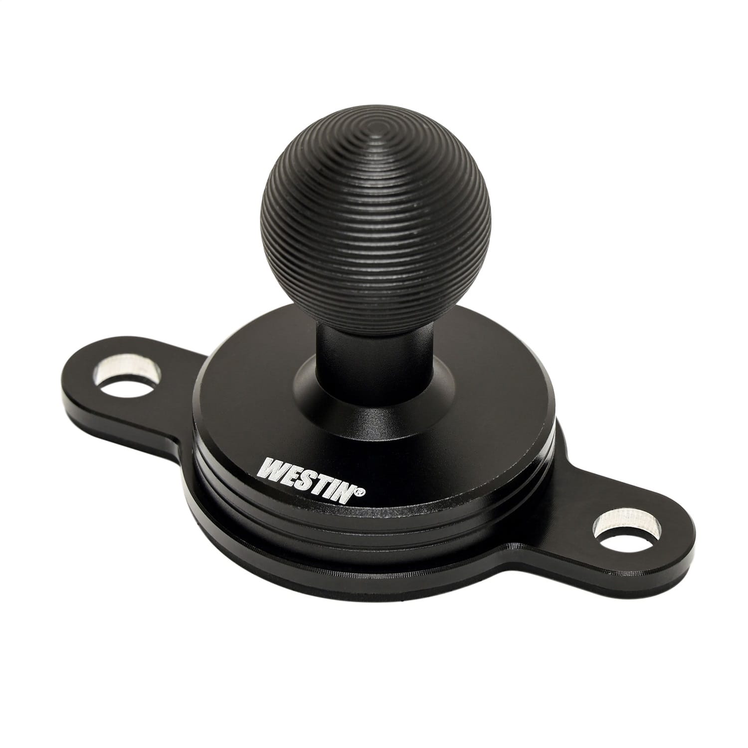AMPS Compatible 2 Hole 20mm Ball Mount 4