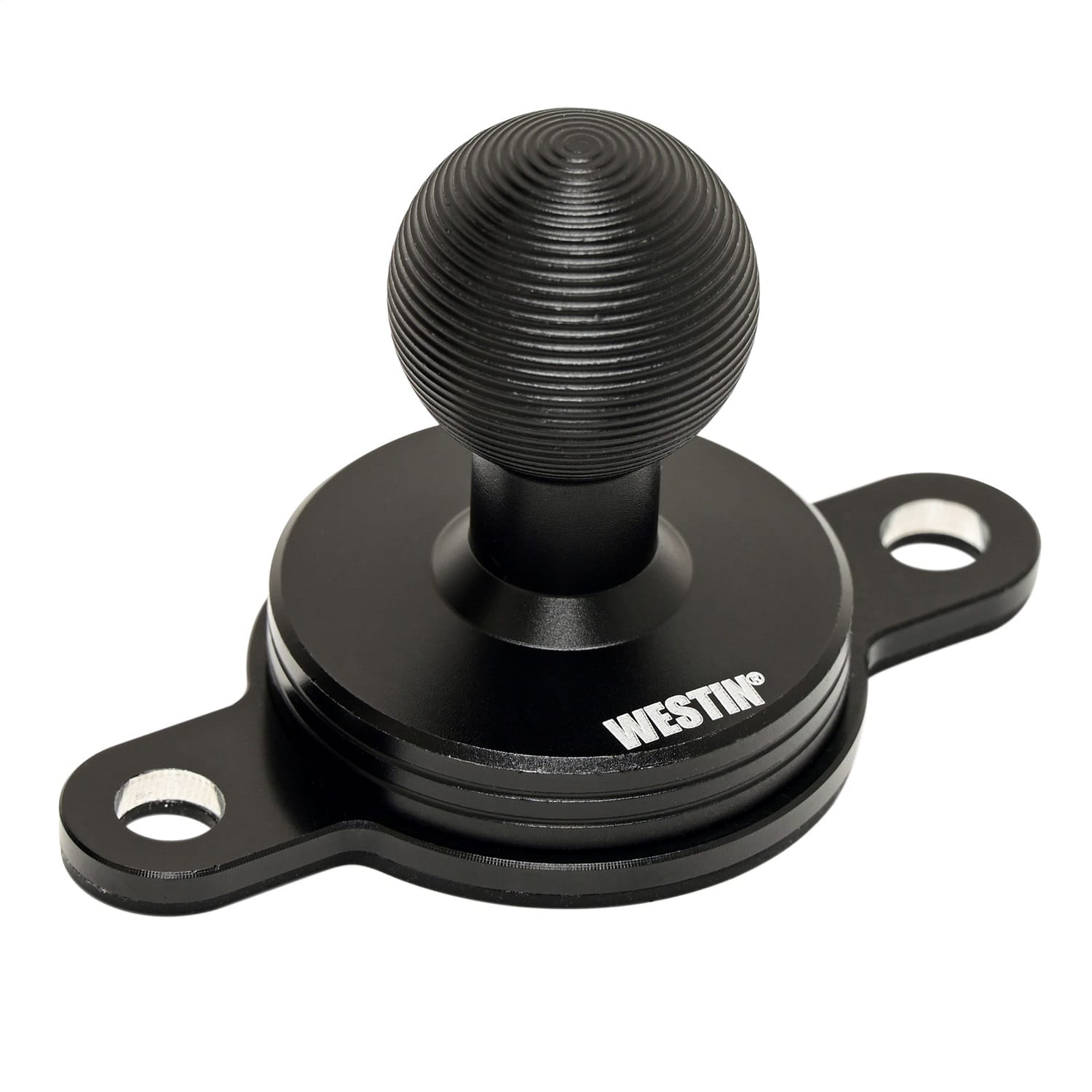 AMPS Compatible 2 Hole 20mm Ball Mount 4 thumbnail 2