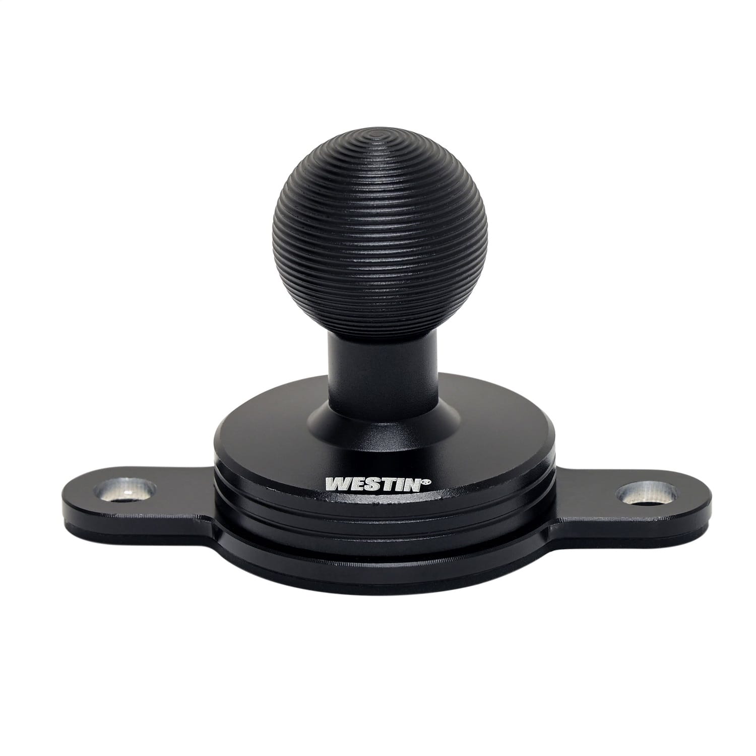 AMPS Compatible 2 Hole 20mm Ball Mount 4 thumbnail 3