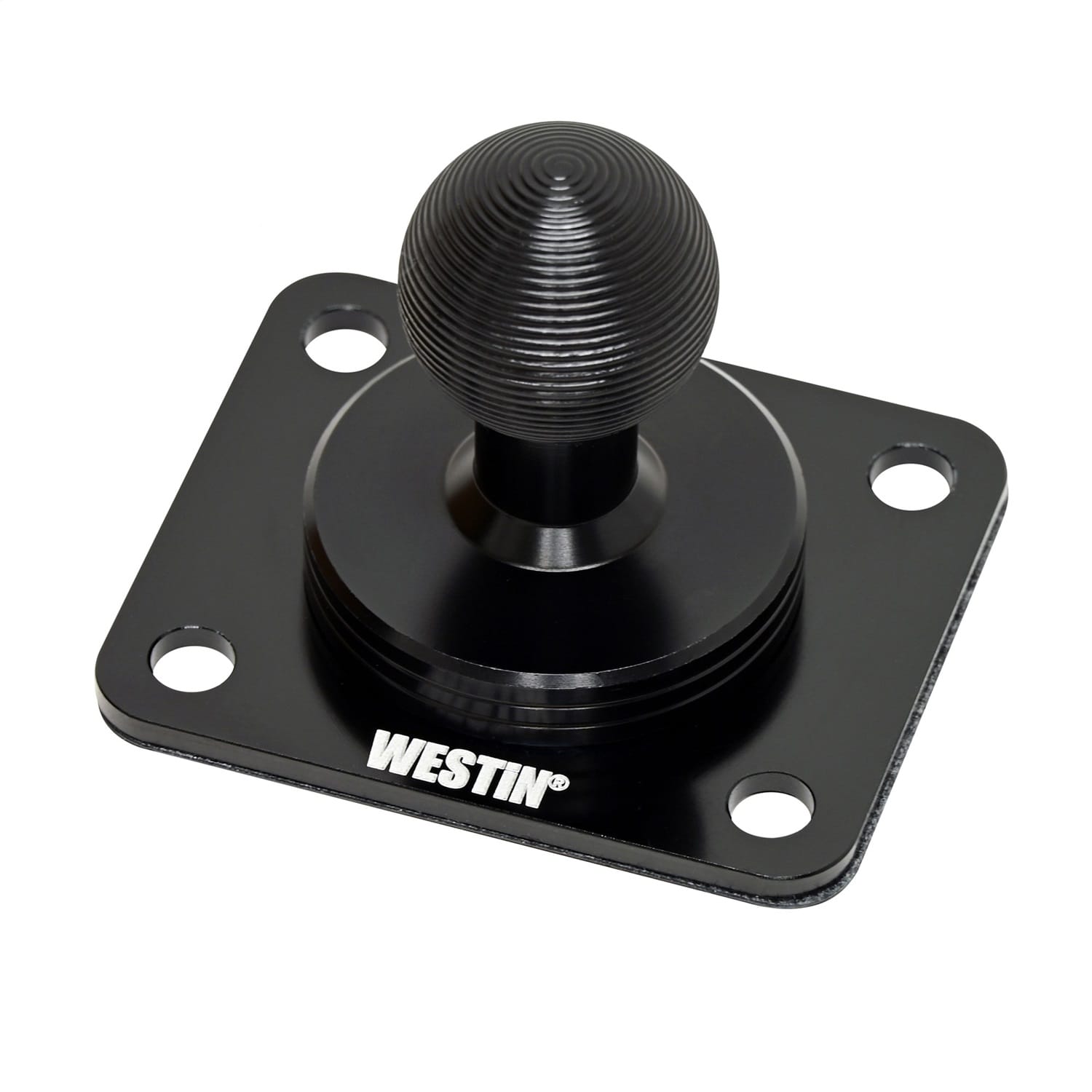 AMPS Compatible Base Mount 38mm x 30mm