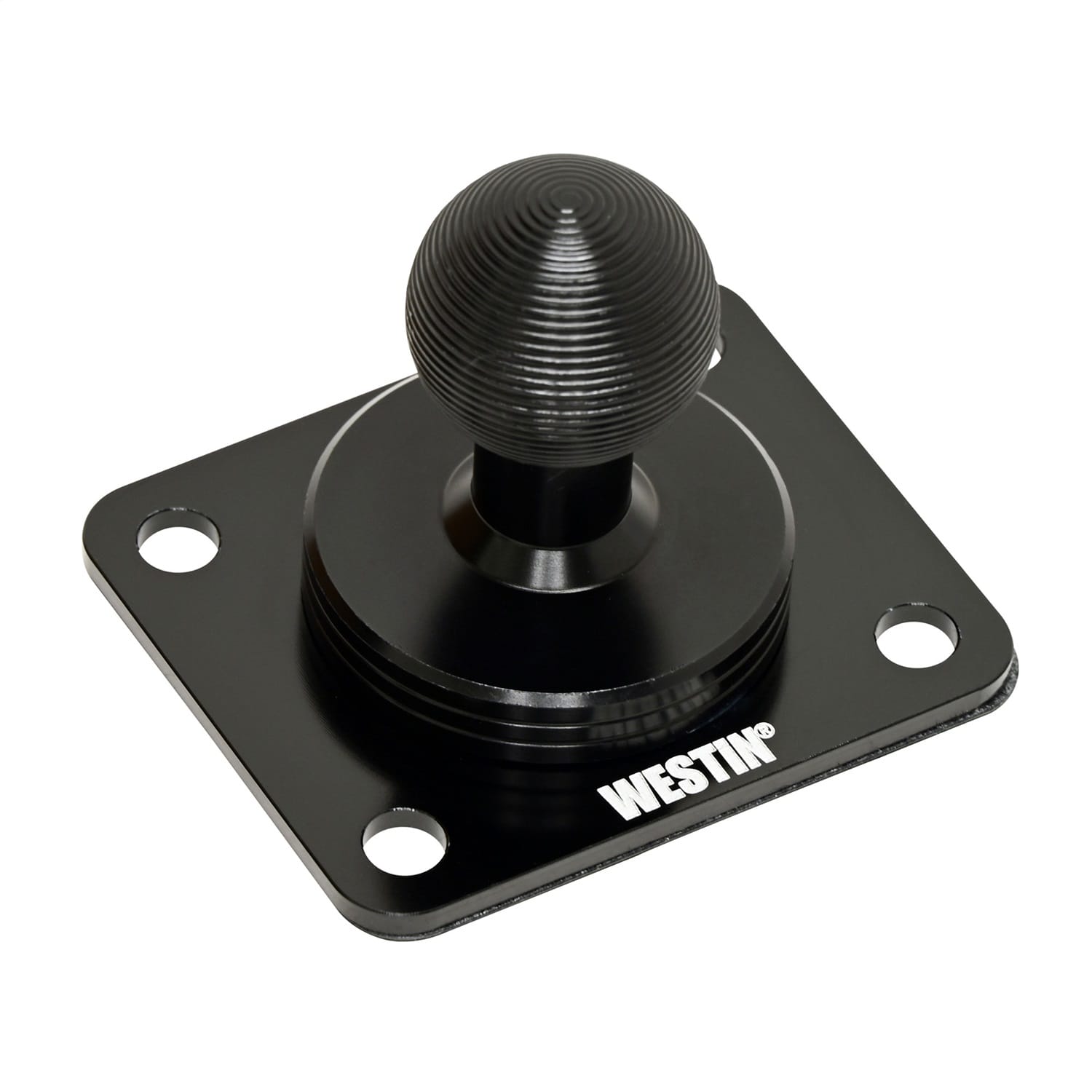 AMPS Compatible Base Mount 38mm x 30mm thumbnail 2