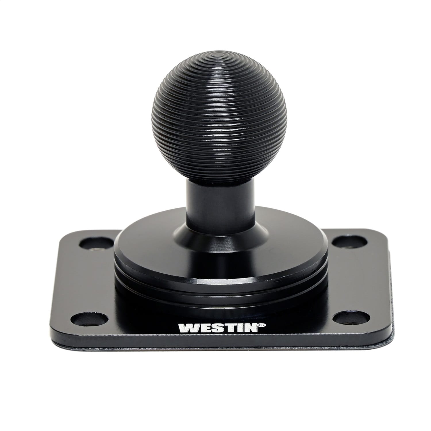 AMPS Compatible Base Mount 38mm x 30mm thumbnail 3