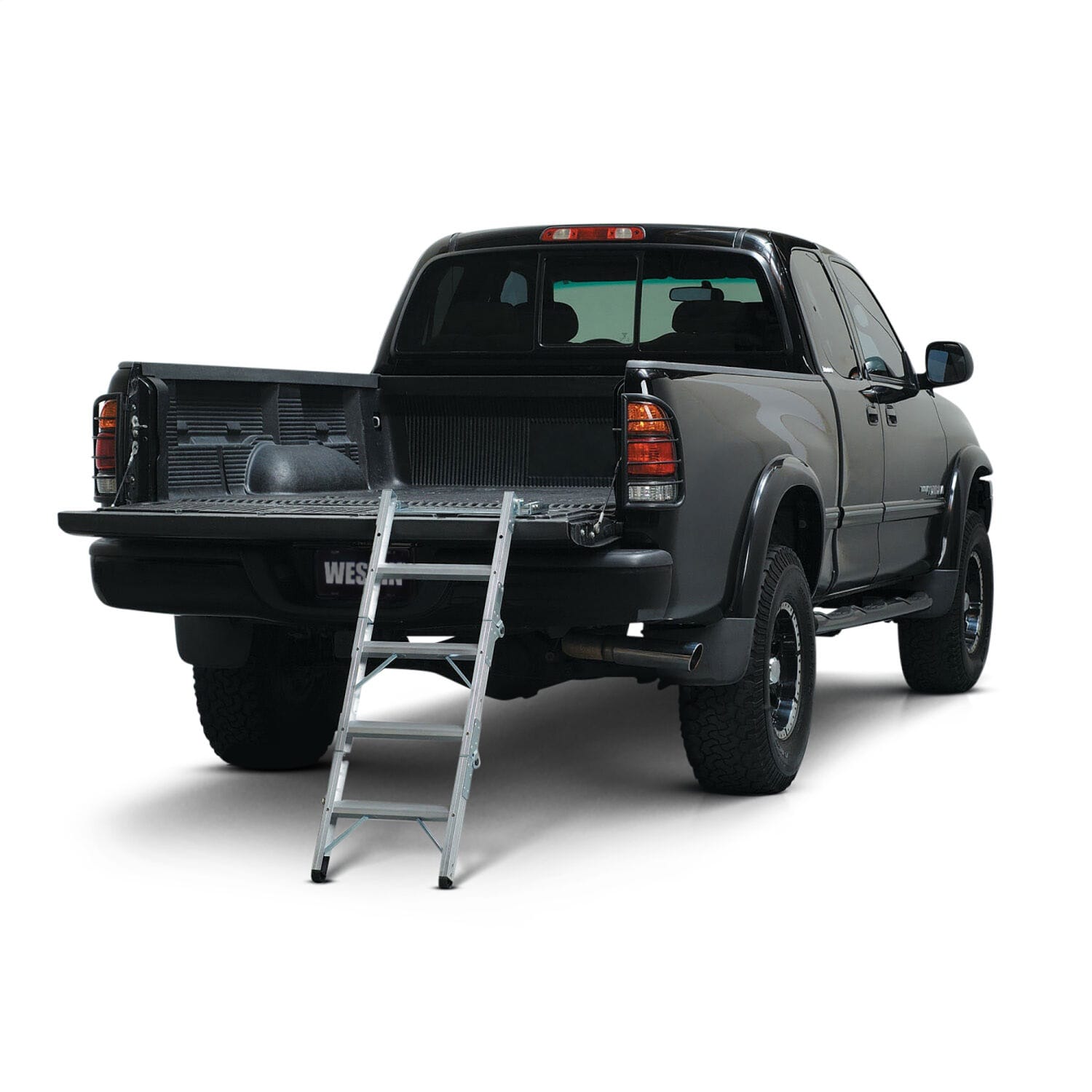 Truck-Pal Tailgate Ladder thumbnail 8