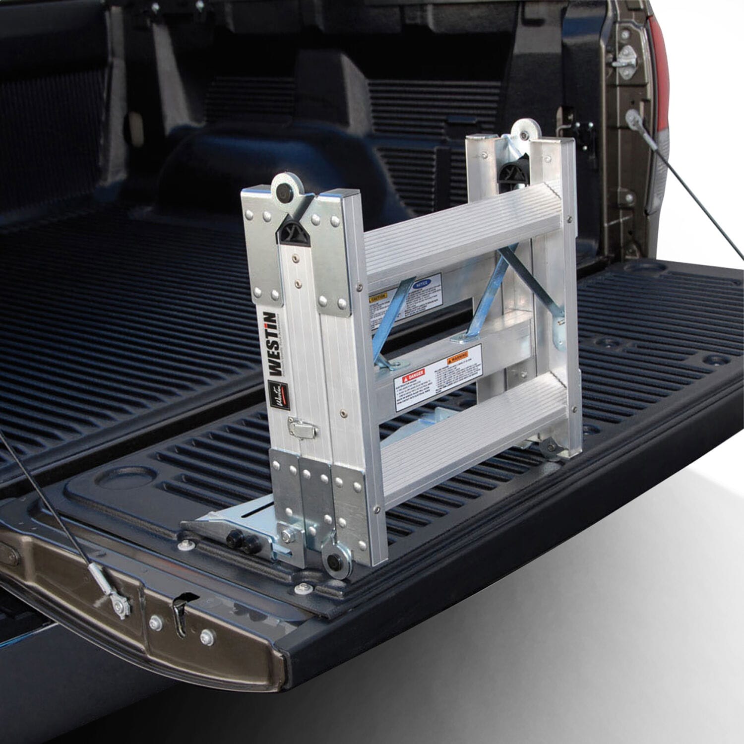 Truck-Pal Tailgate Ladder thumbnail 9
