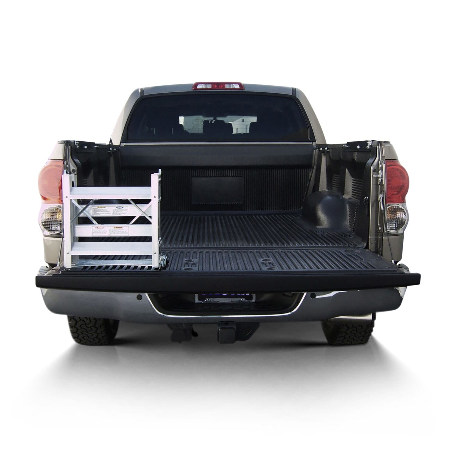 Truck-Pal Tailgate Ladder thumbnail 10