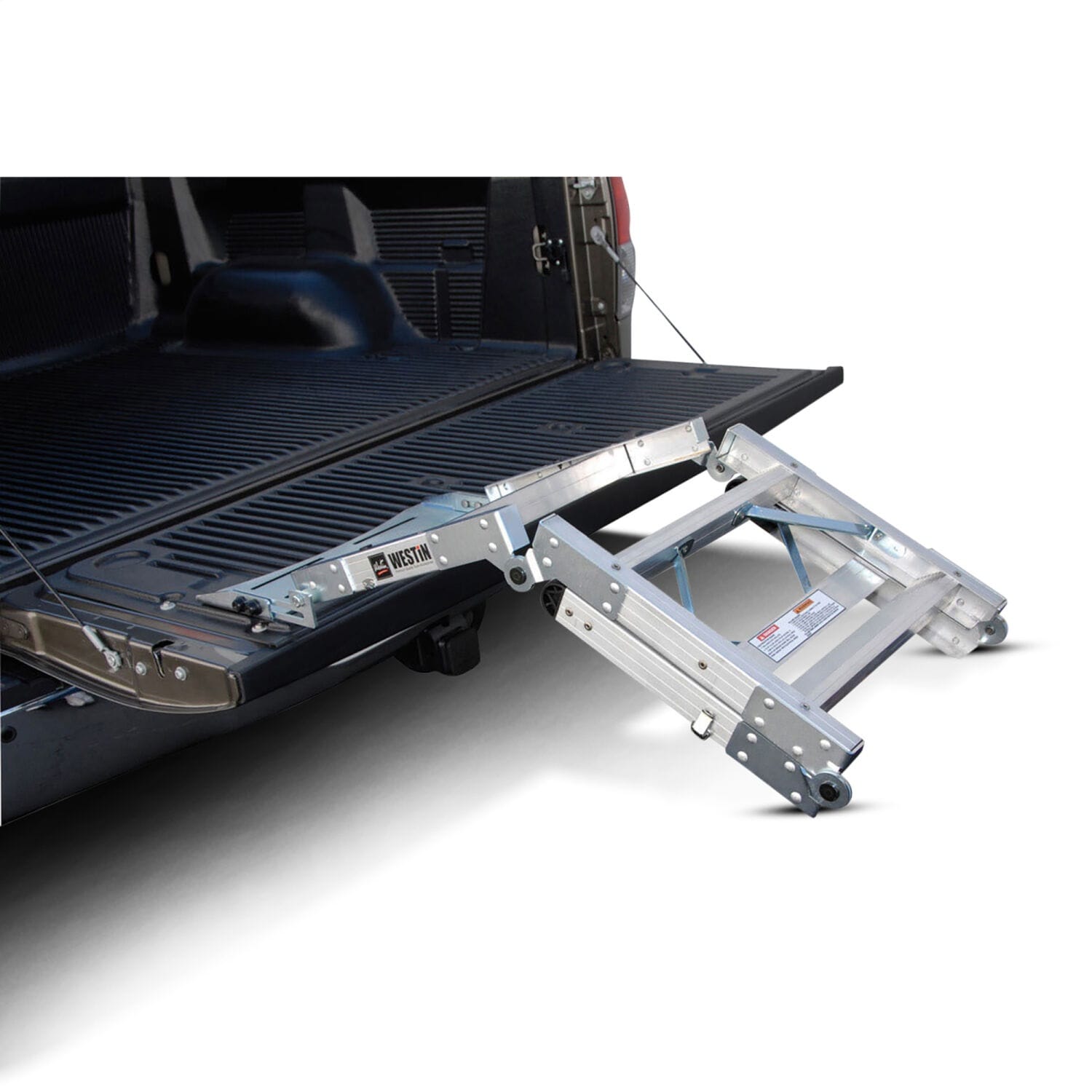 Truck-Pal Tailgate Ladder thumbnail 11