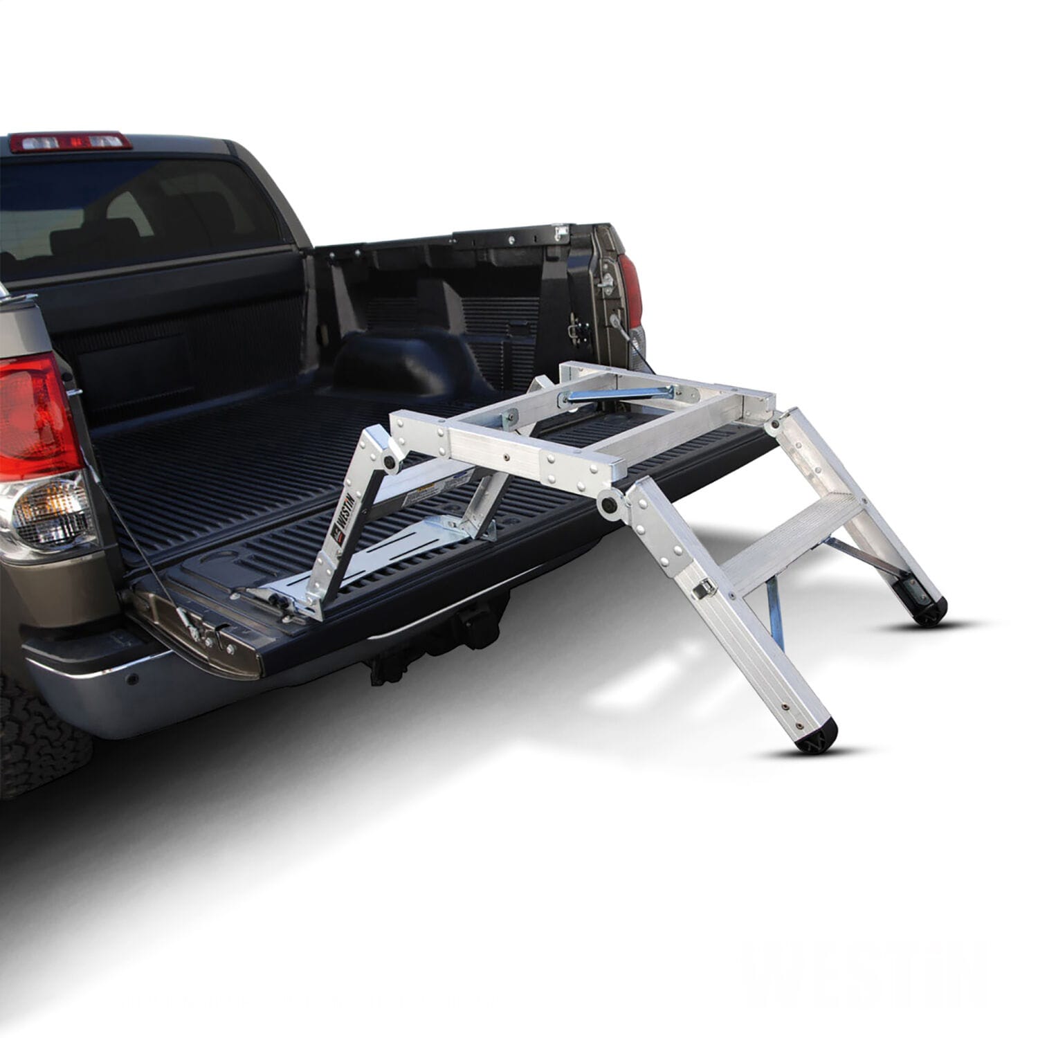 Truck-Pal Tailgate Ladder thumbnail 12