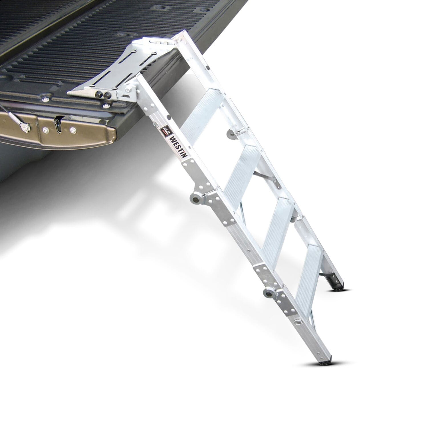 Truck-Pal Tailgate Ladder thumbnail 13