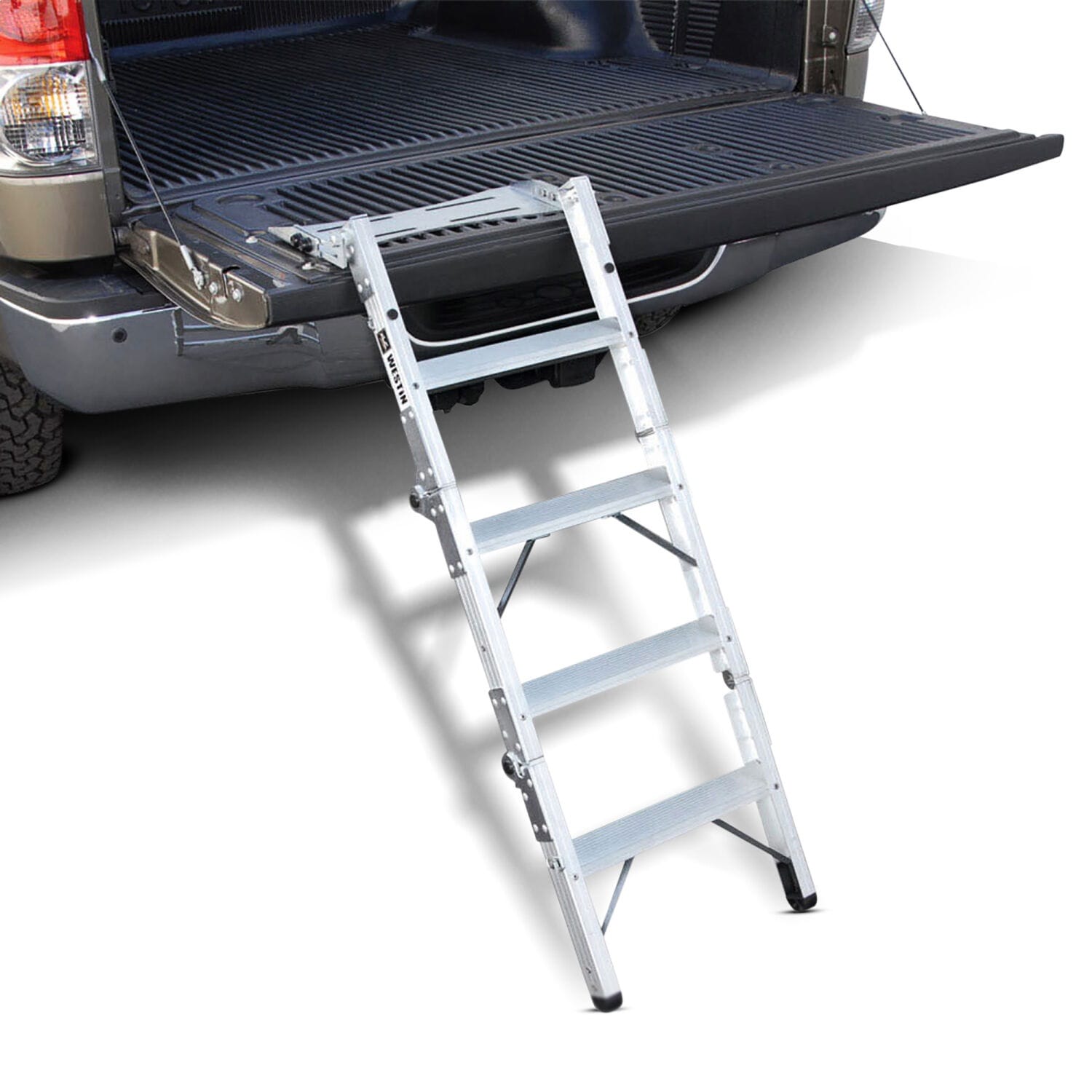 Truck-Pal Tailgate Ladder thumbnail 14