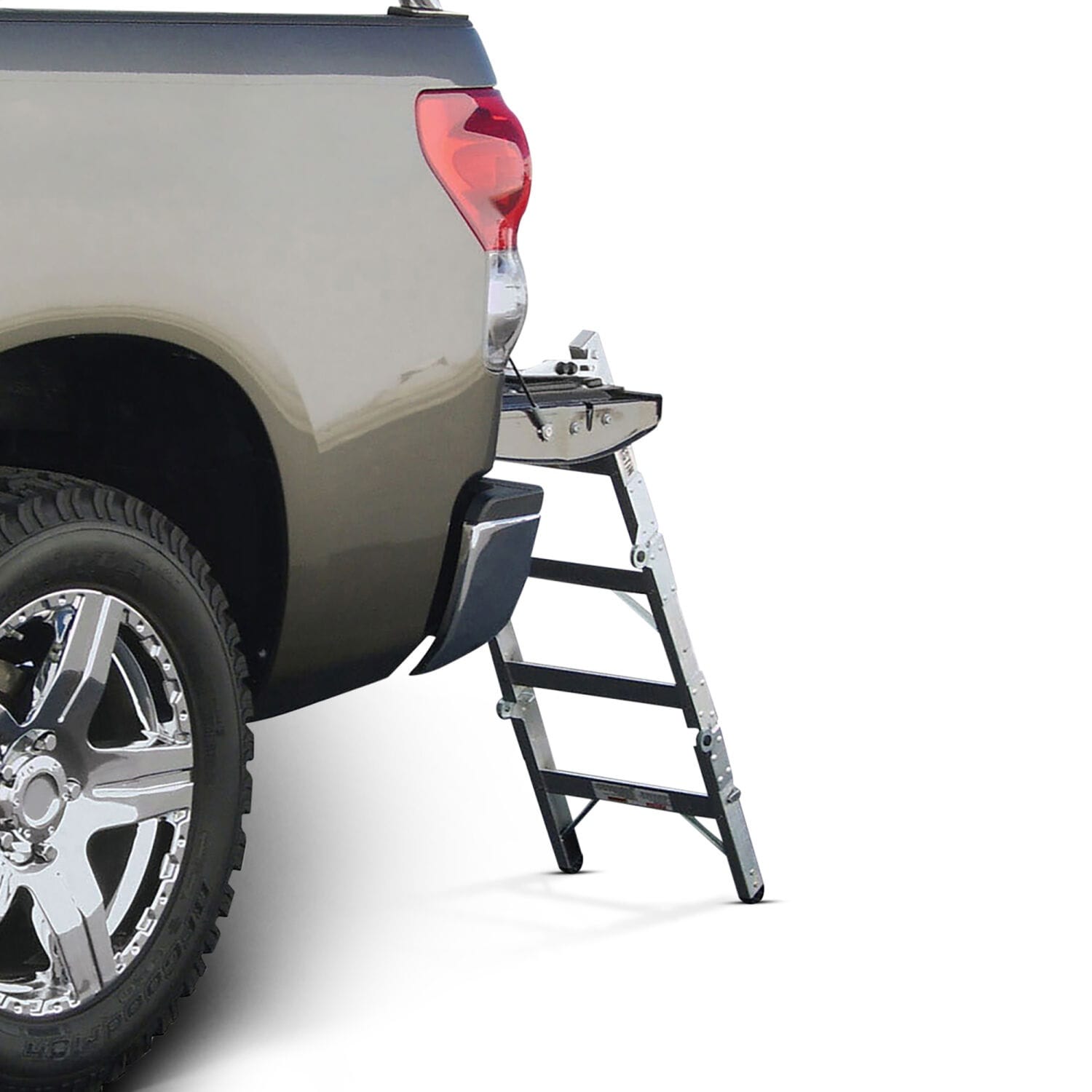 Truck-Pal Tailgate Ladder thumbnail 15