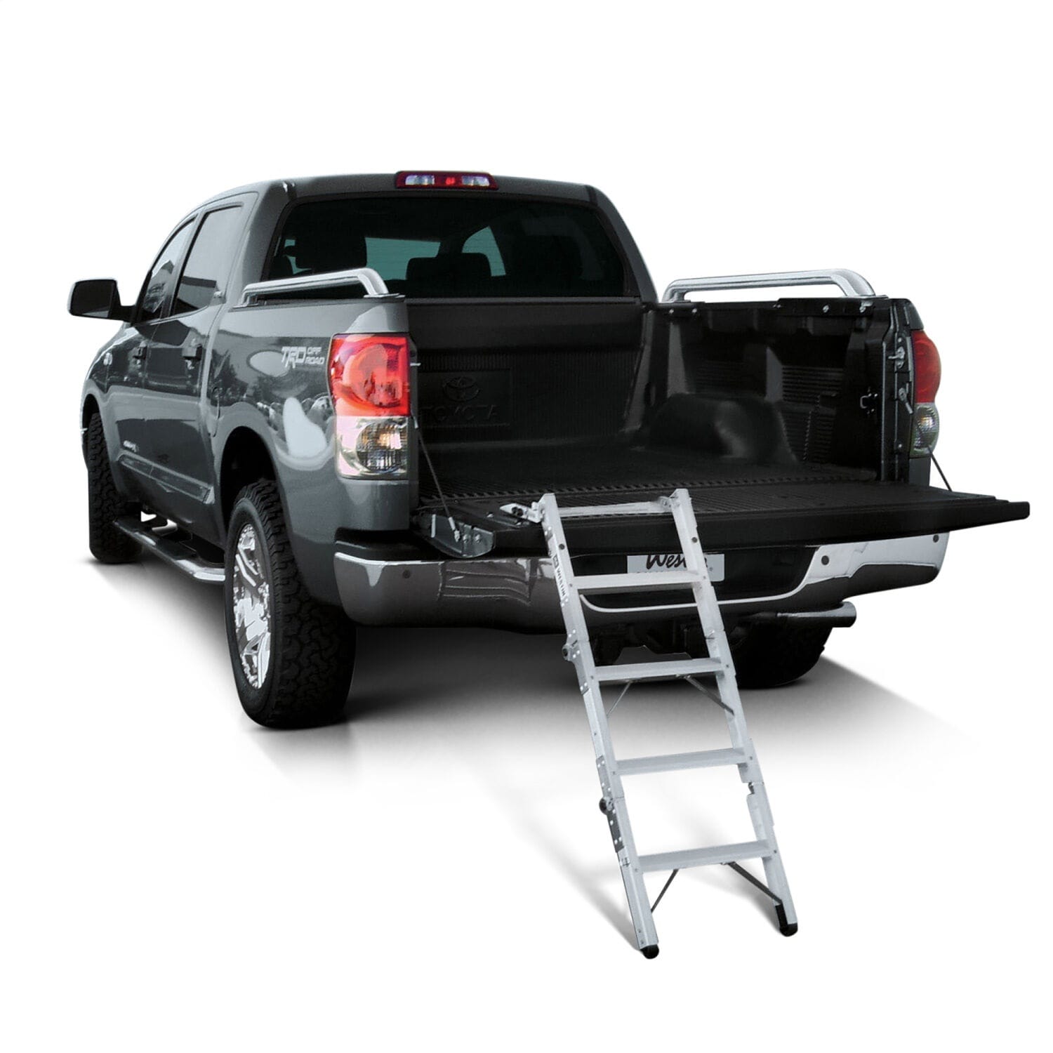 Truck-Pal Tailgate Ladder thumbnail 16
