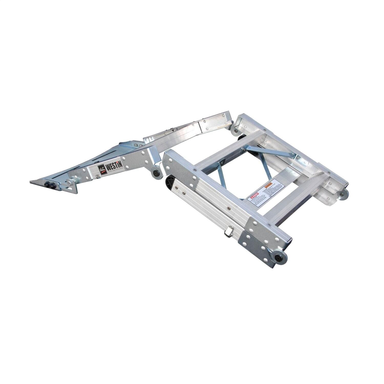 Truck-Pal Tailgate Ladder thumbnail 4