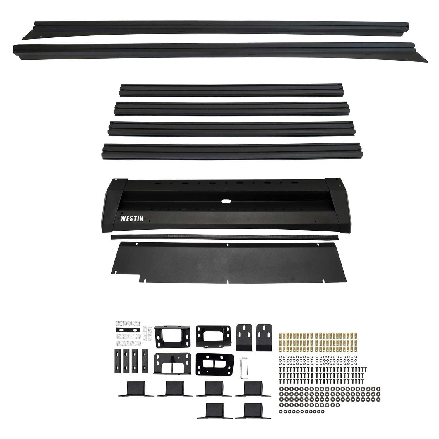 Mesa Roof Rack thumbnail 5