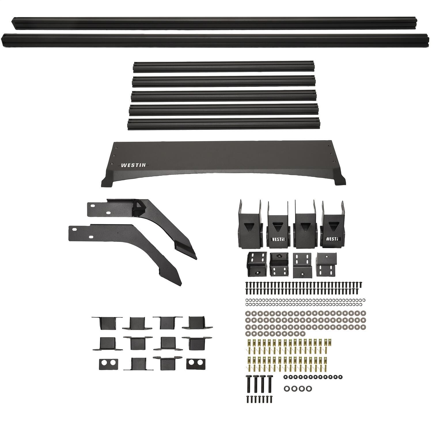 Mesa Roof Rack thumbnail 4