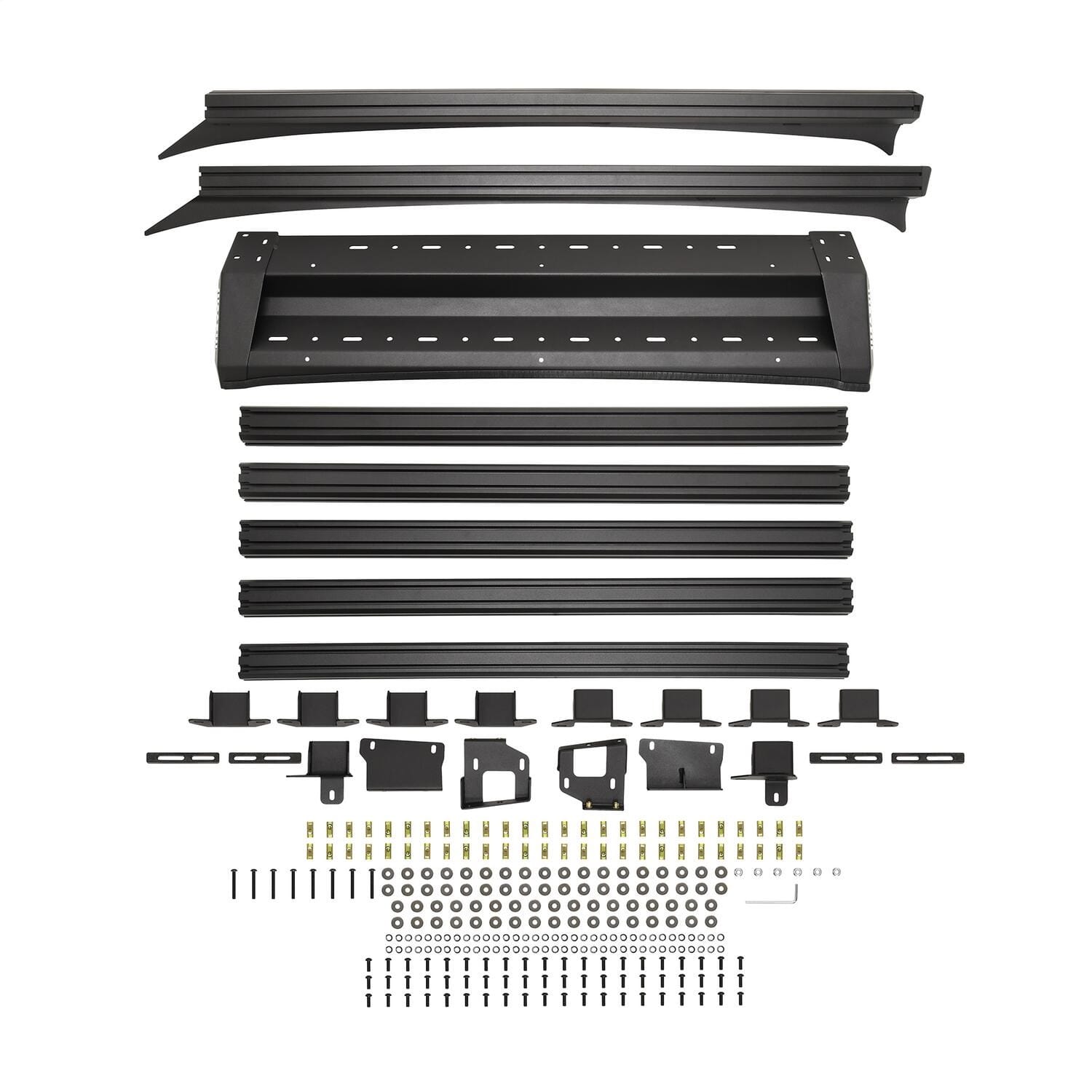 Mesa Roof Rack thumbnail 4