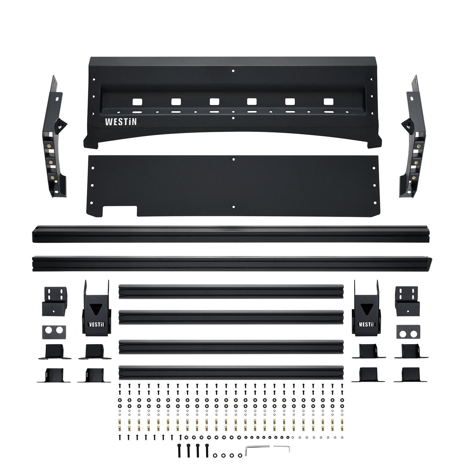 Mesa Roof Rack thumbnail 5