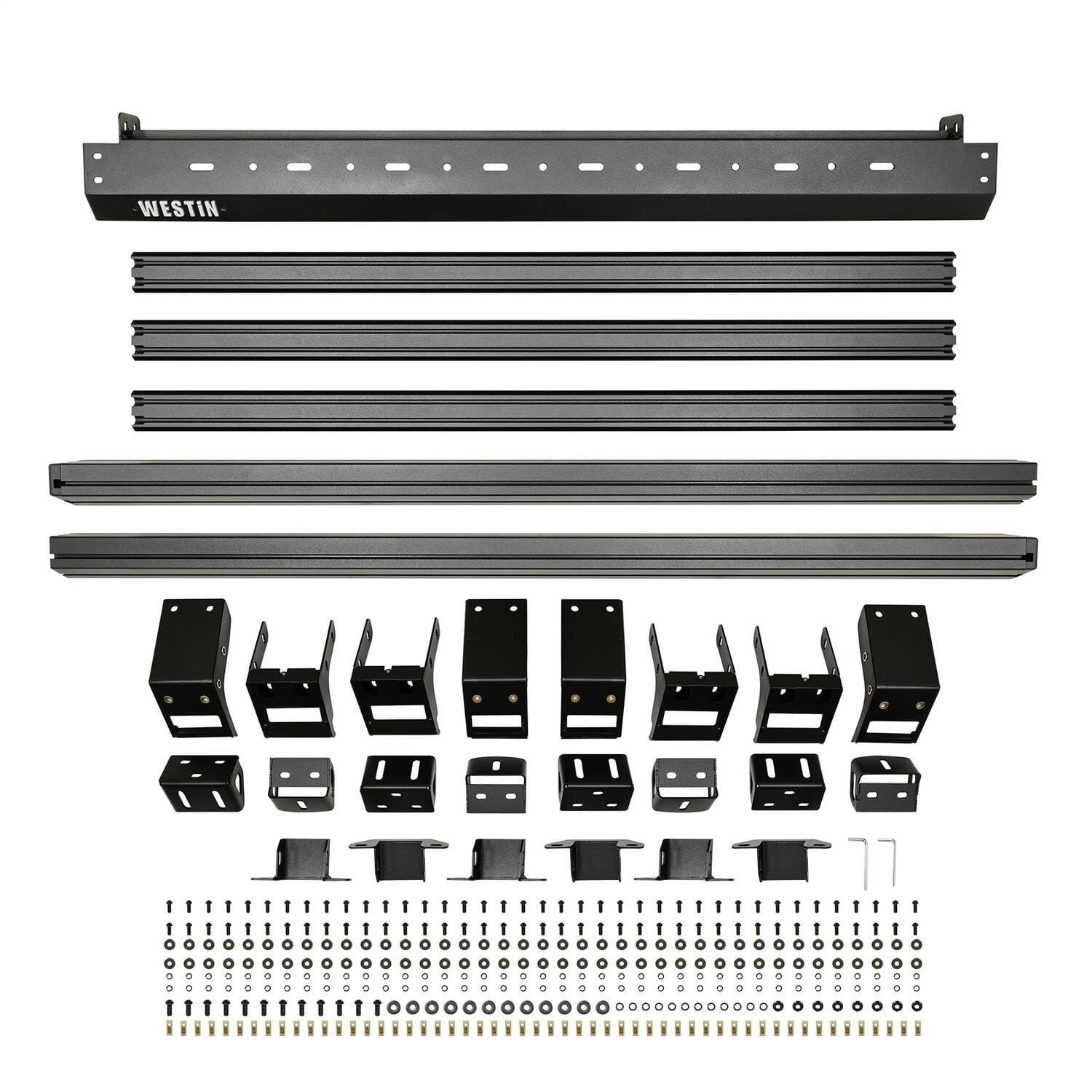 Mesa Roof Rack thumbnail 4