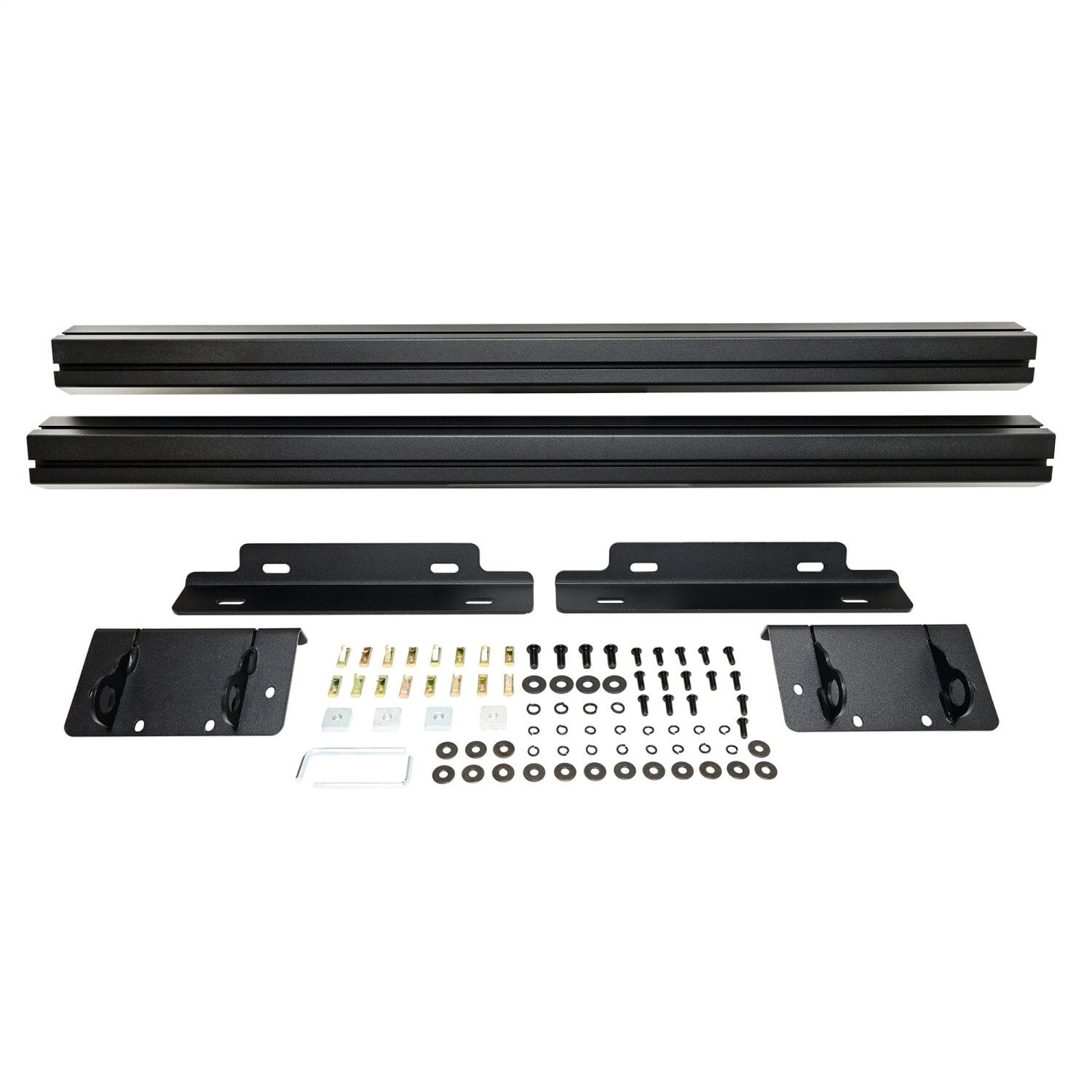 Mesa Roof Rack thumbnail 2