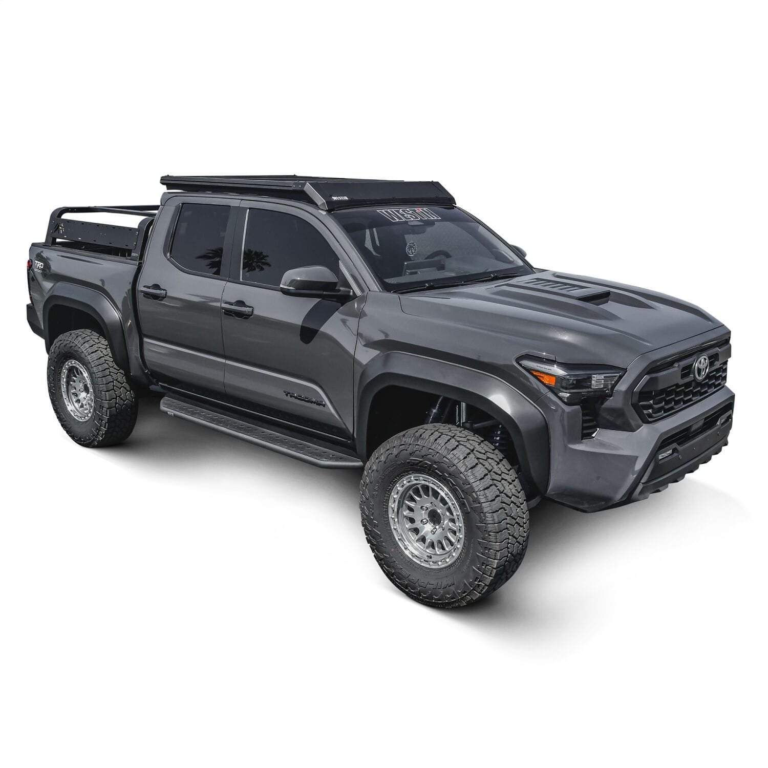 Mesa Roof Rack thumbnail 6